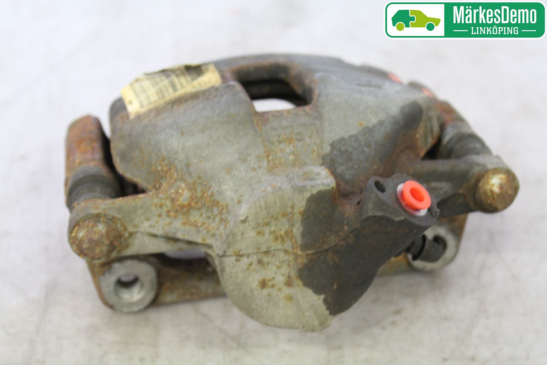 Peugeot 308 14-21 Bremsecaliper Foran Høyre