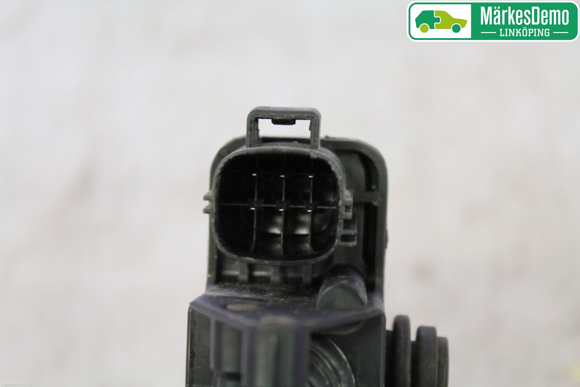 Landrover LAND ROVER DISCOVERY 4 10-16 Nivåreg Sensor