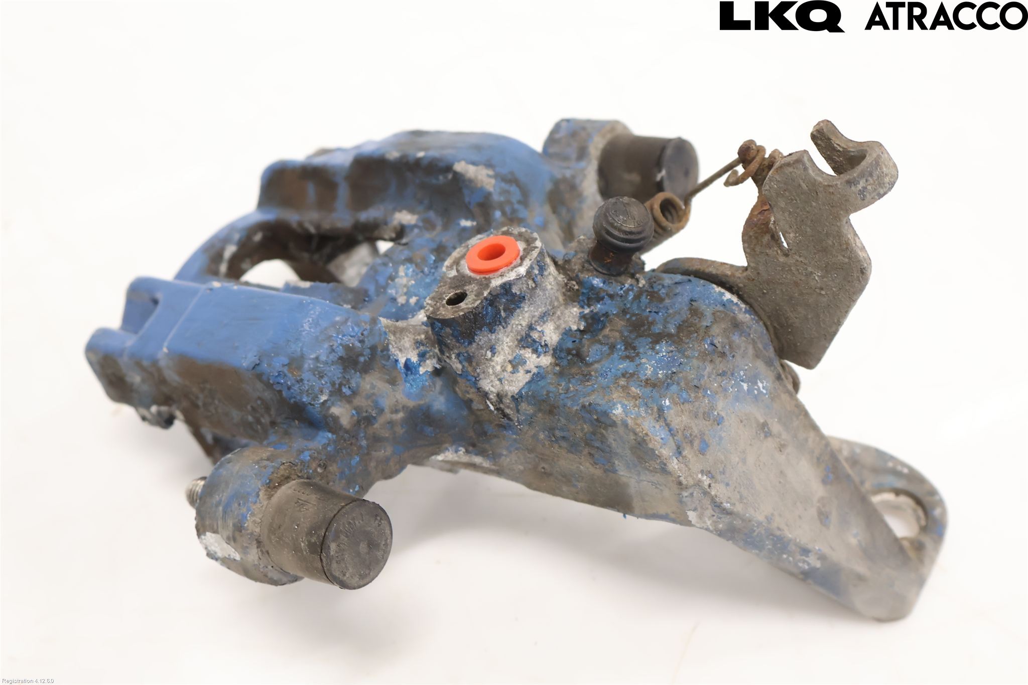 Peugeot 308 14-21 Bremsecaliper Bak Venstre