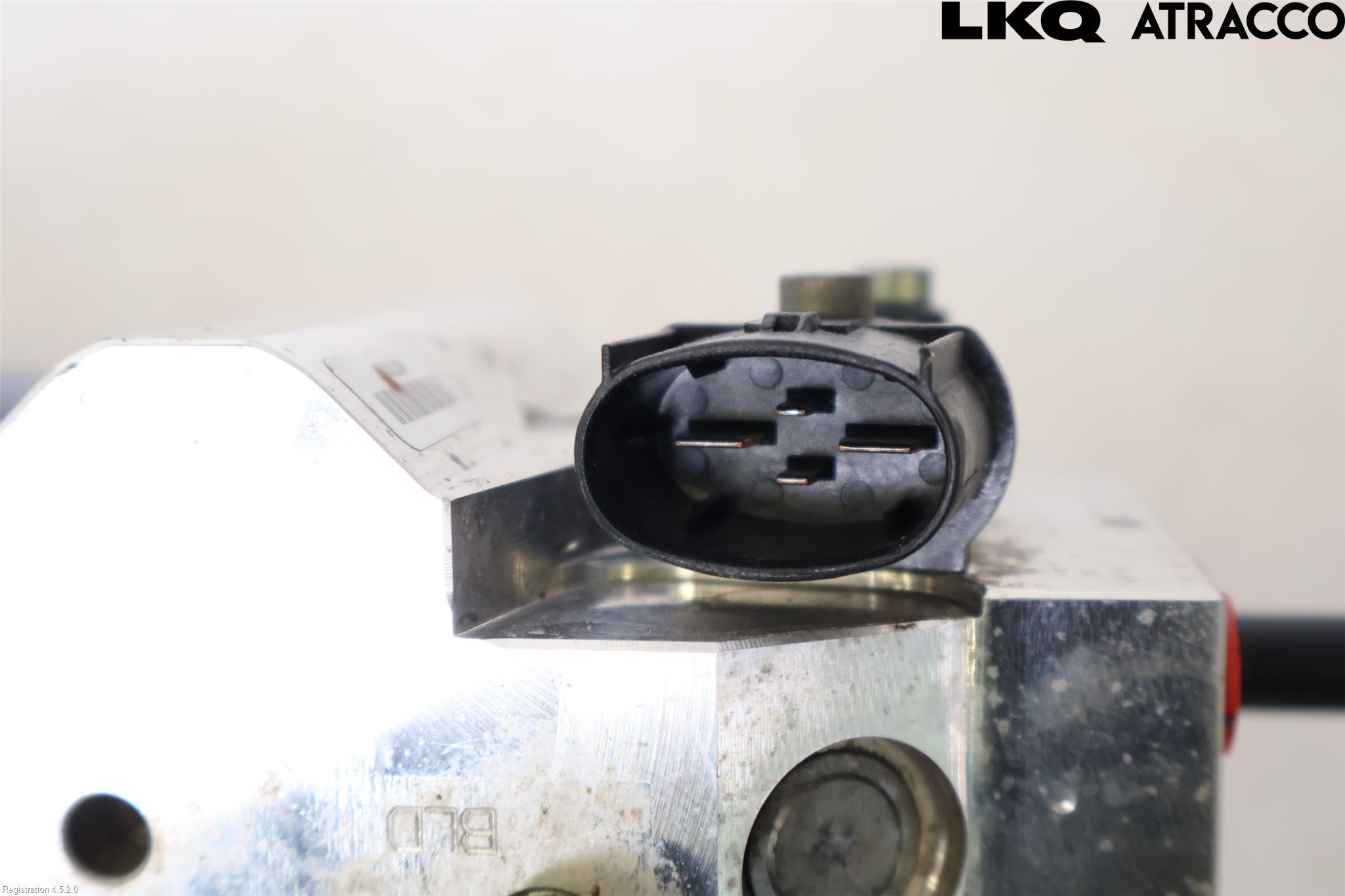 Kia OPTIMA 16-20 Abs Hydraulikkpumpe