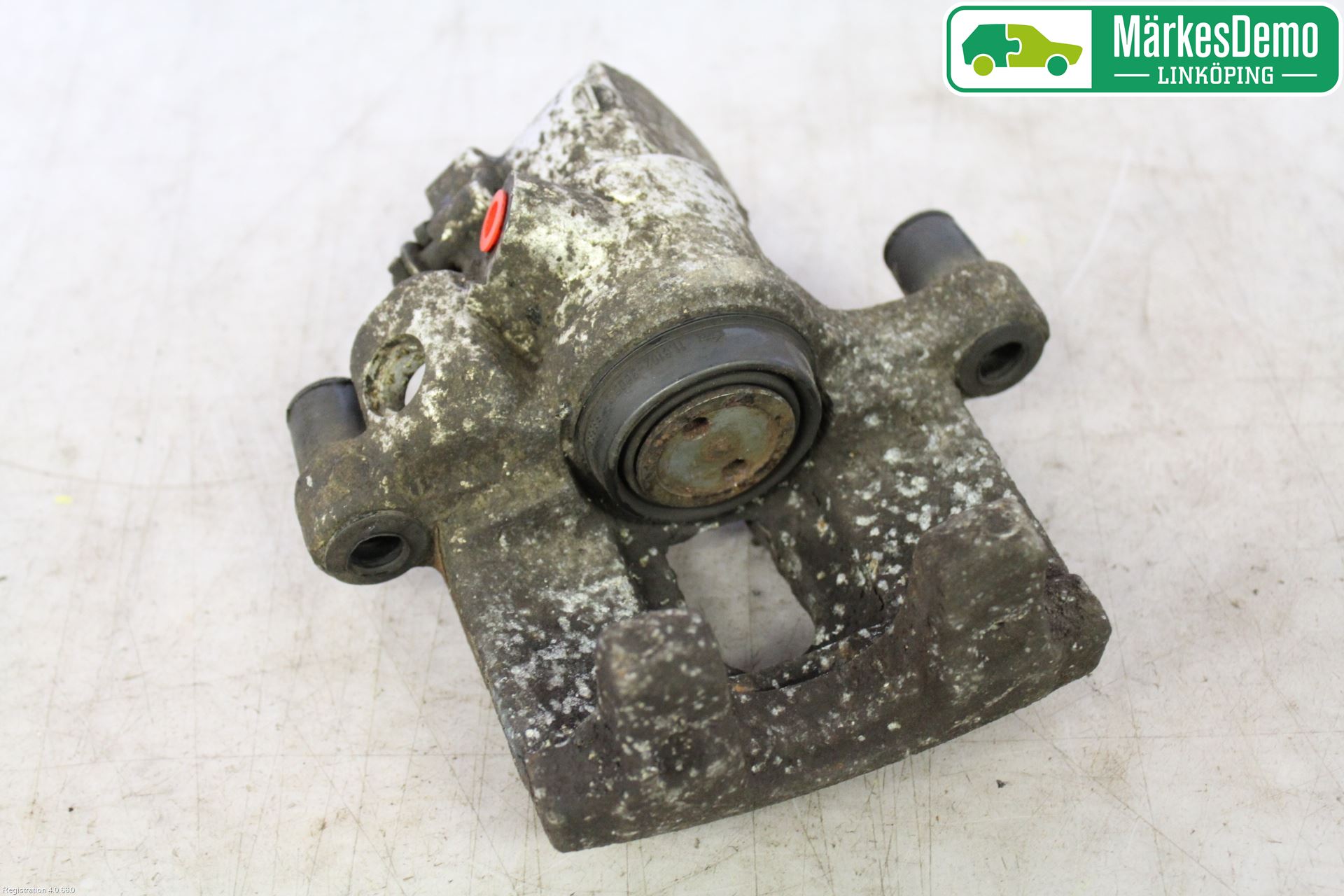 Volvo V40 12-19 Bremsecaliper Bak Høyre