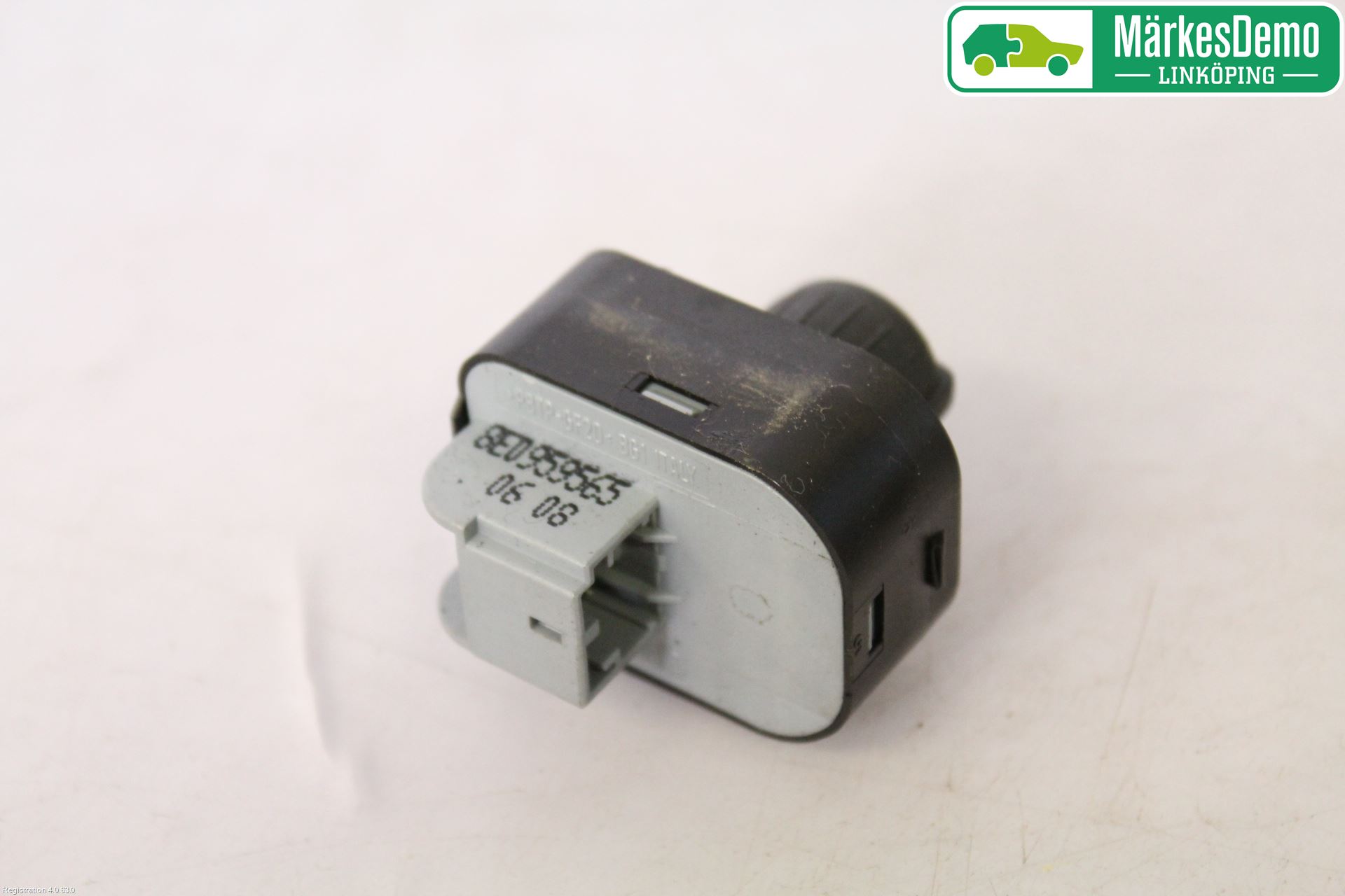 Audi A3/S3 05-13 Bryter Speil