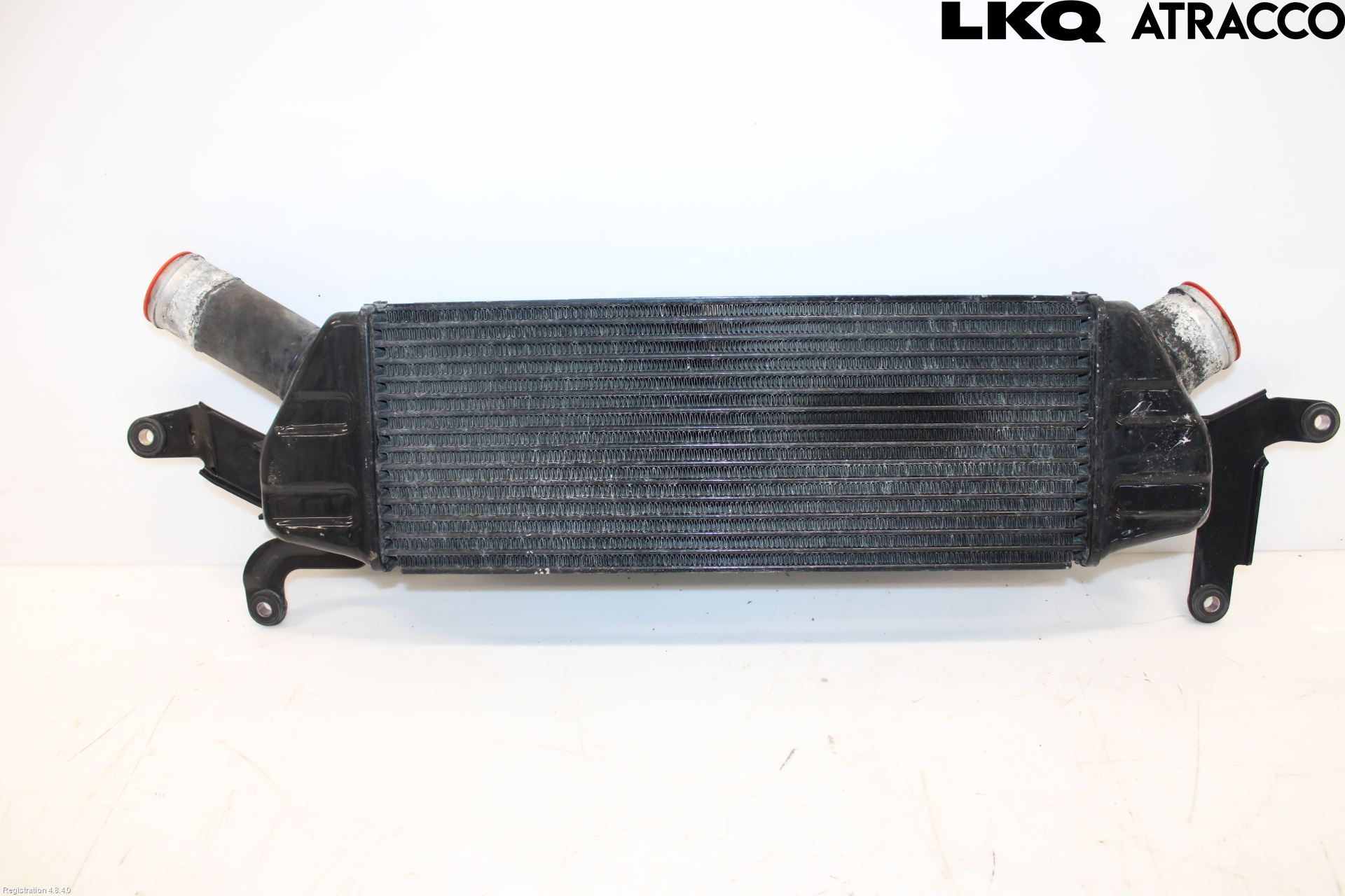 Mitsubishi OUTLANDER 07-12 Intercooler Radiator