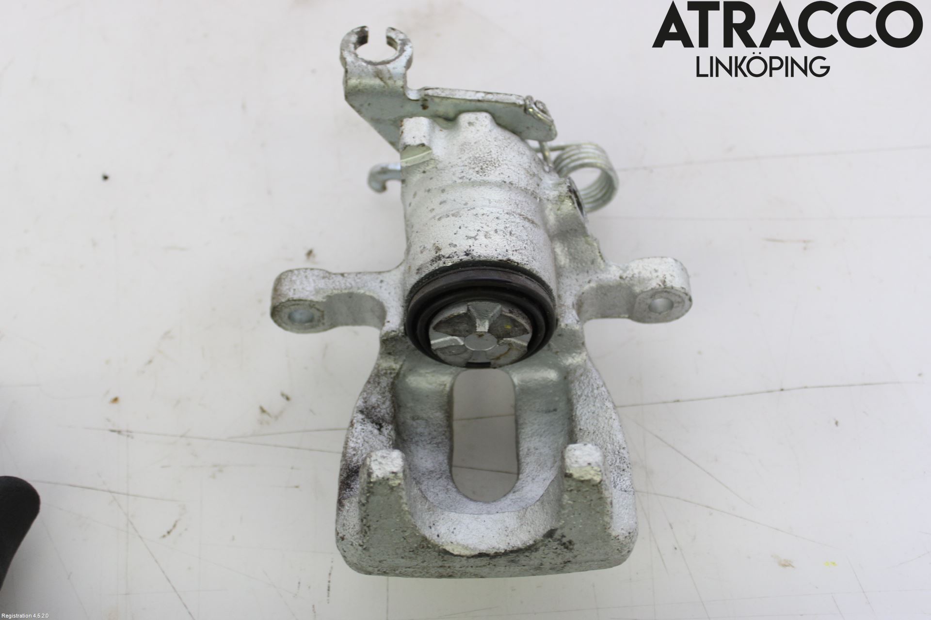 Mitsubishi COLT   04-08 Bremsecaliper Bak Venstre
