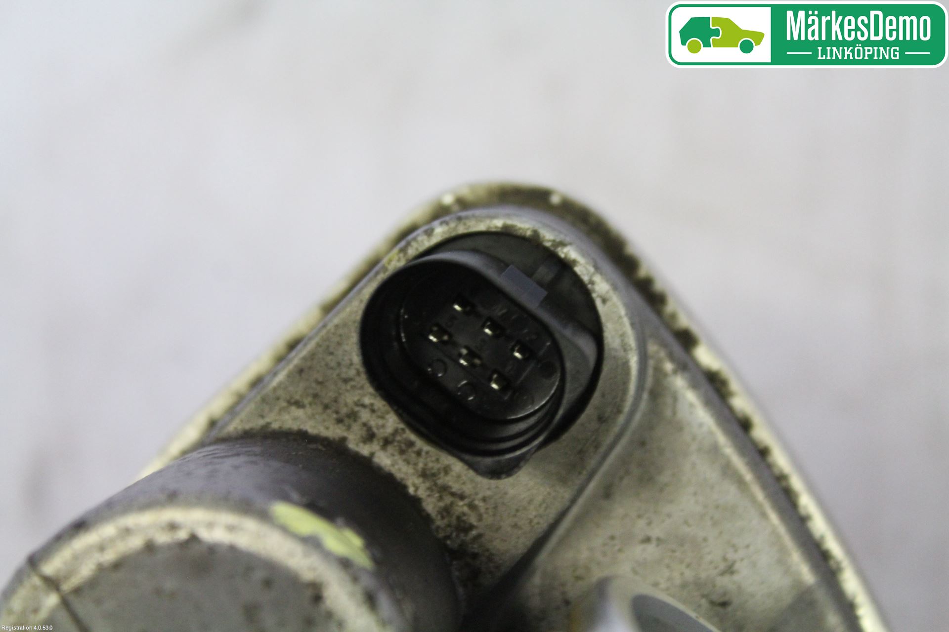 BMW 3 E90/91 SED/TOU 05-12 Inns Spjeldhus