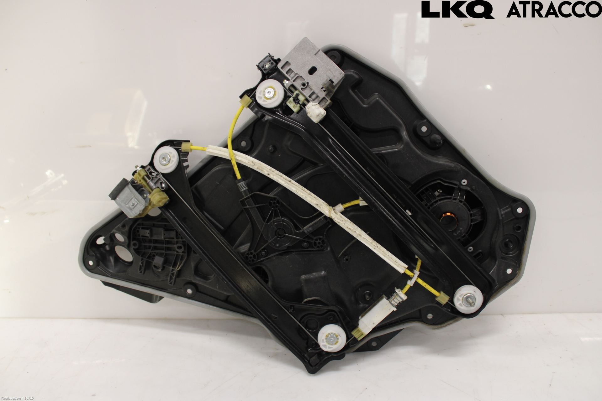 Mercedes-Benz MB CLA-KLASS (C117/X117) 13-19 Vindusheis El Komp