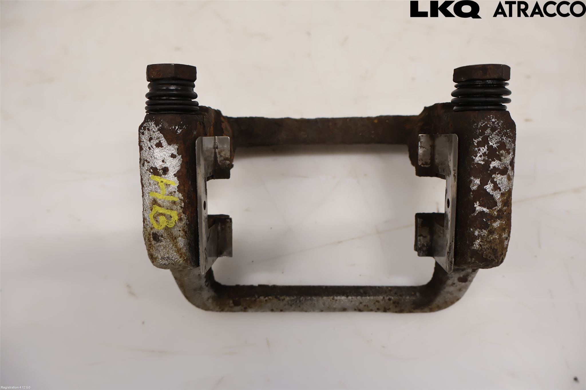 Honda FR-V Bremsecaliper Bak Høyre