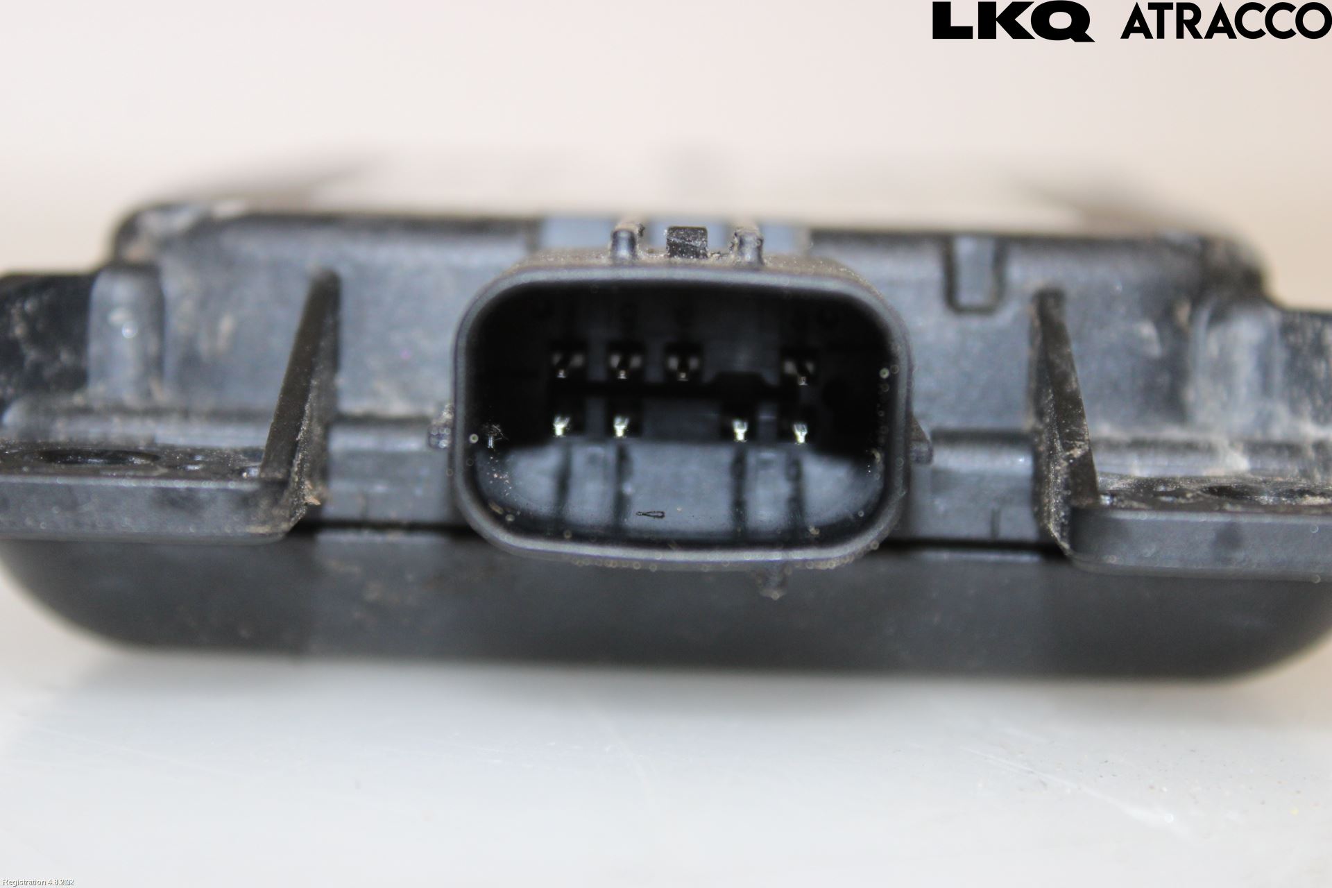 Suzuki VITARA 15- Sensor Kollisjonsbeskyttelse