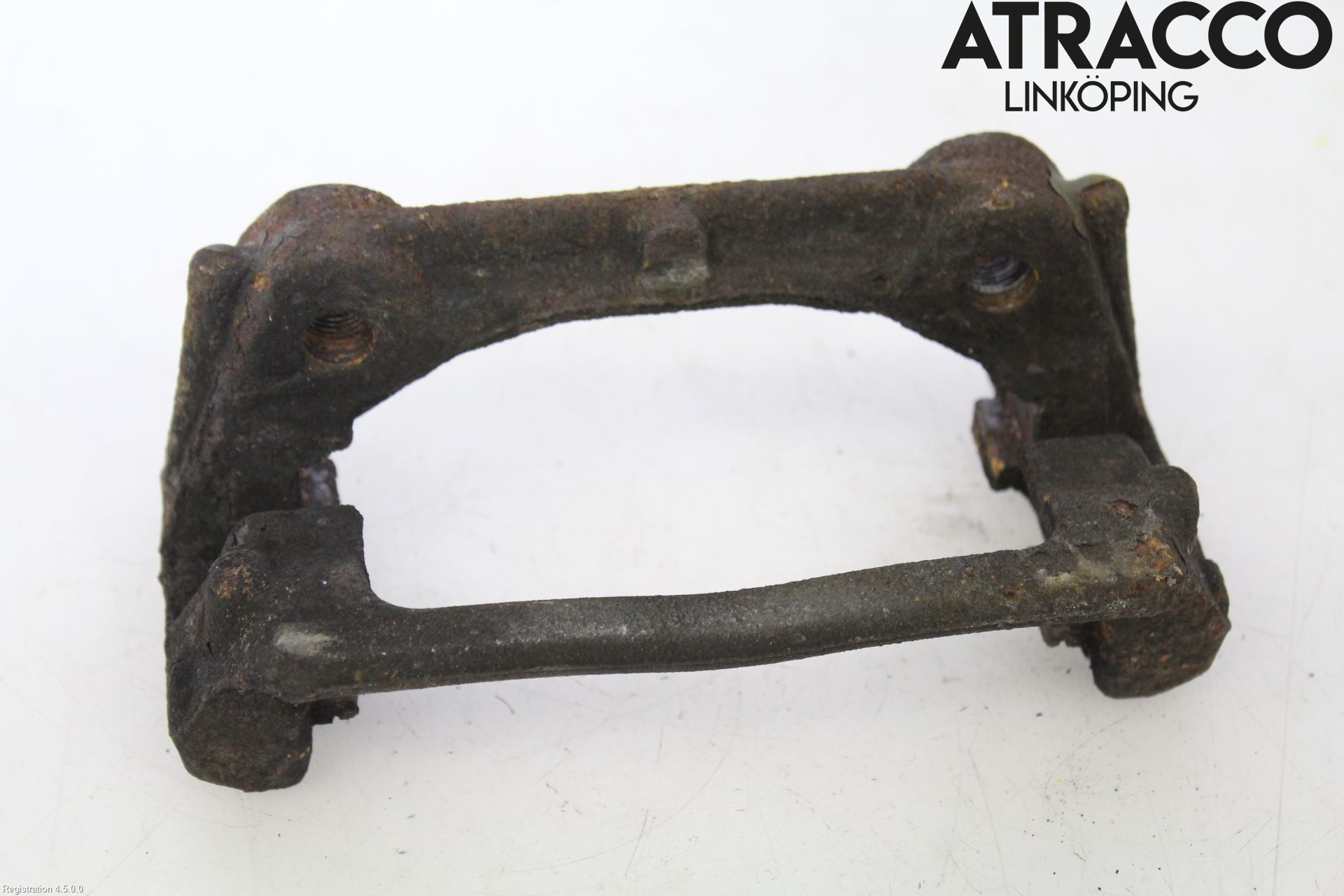 Mercedes-Benz MB SPRINTER (W906) 06-18 Bremsecaliper Feste Holder
