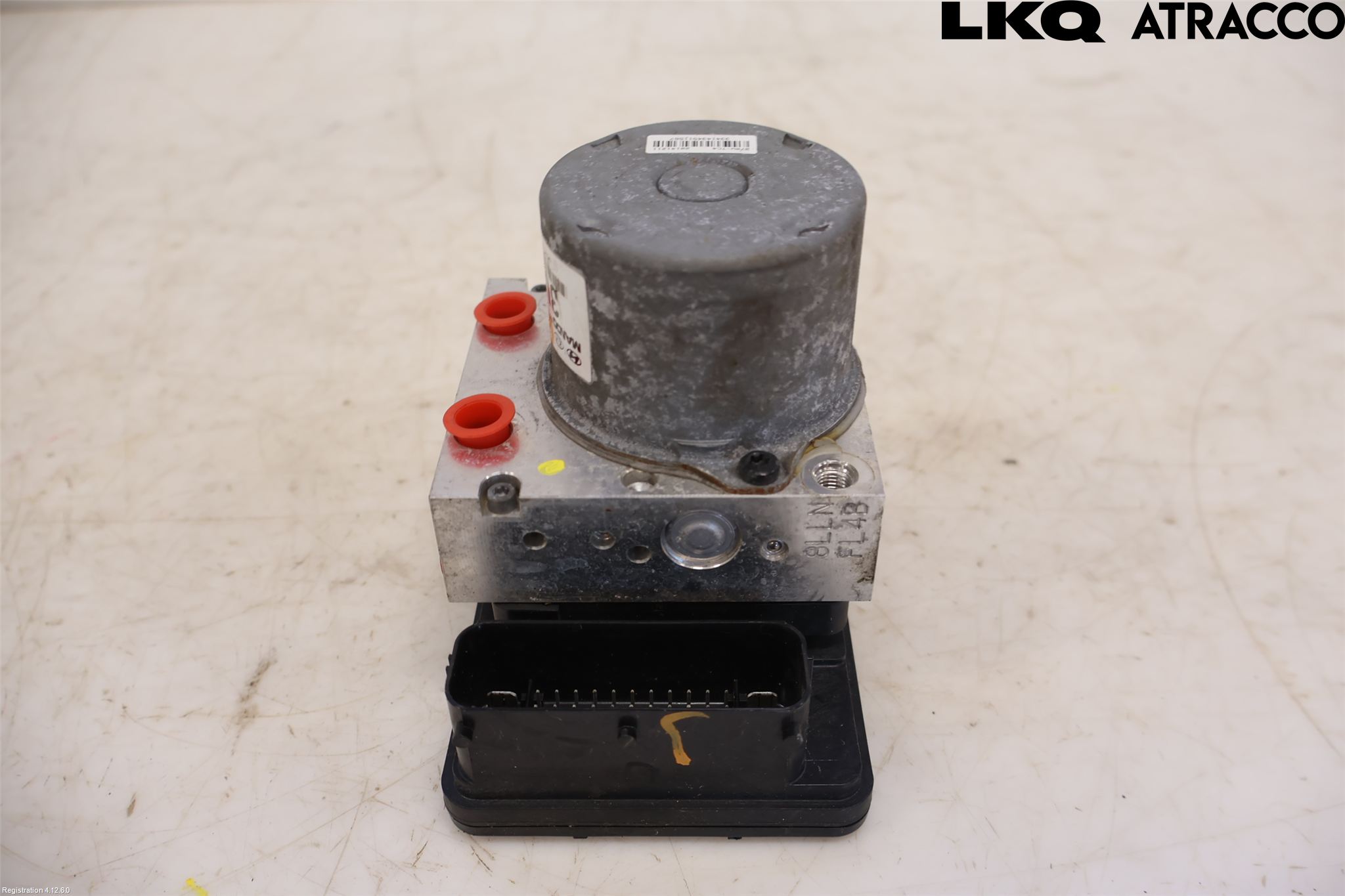 Kia SPORTAGE (SL) 11-15 Abs Hydraulikkaggregat