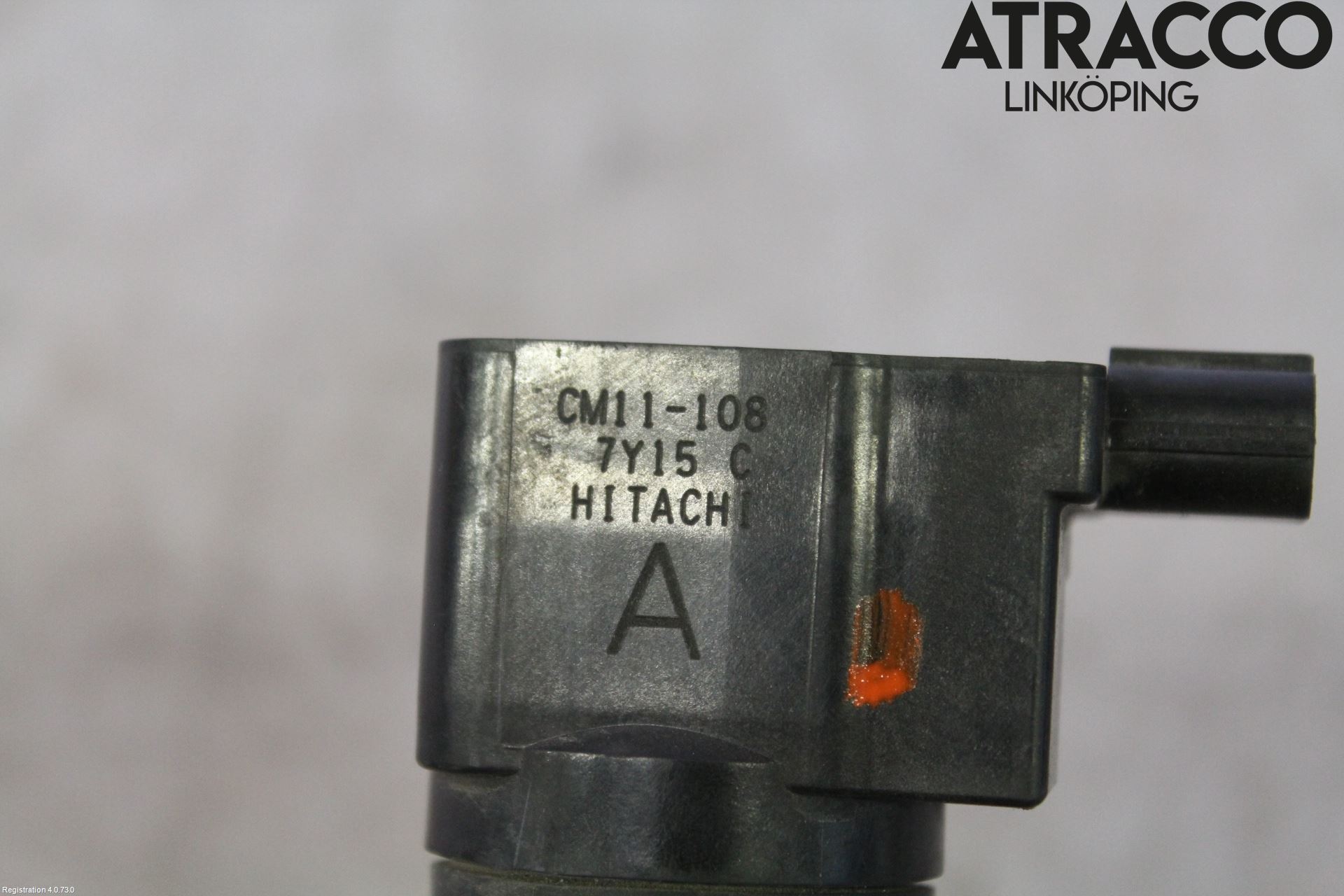 Honda CIVIC 06-11 Coil