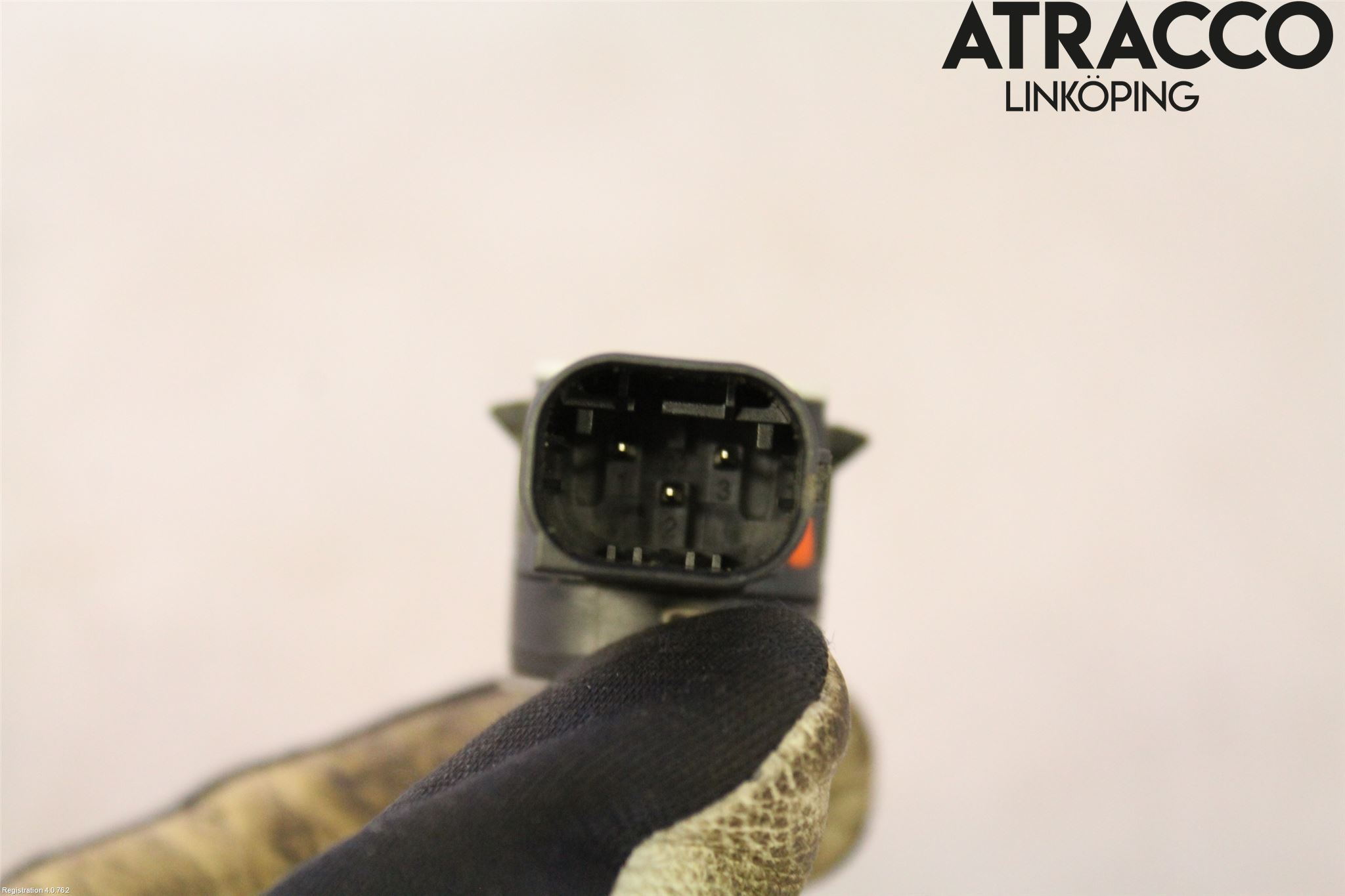 Peugeot 208 12-15 Sensor Ryggesensor