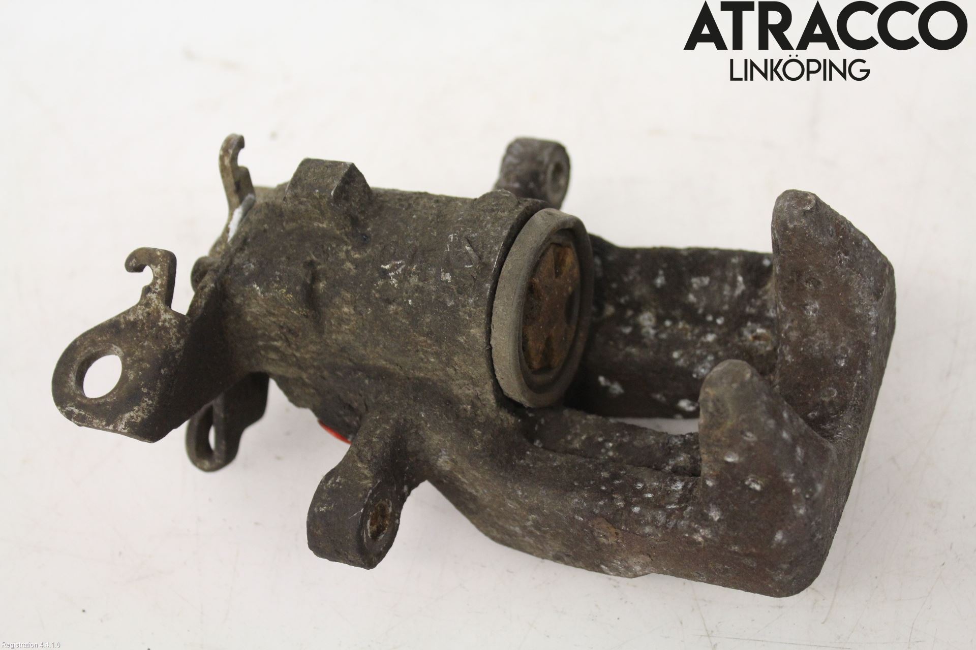 Renault MEGANE III 09-15 Bremsecaliper Bak Høyre