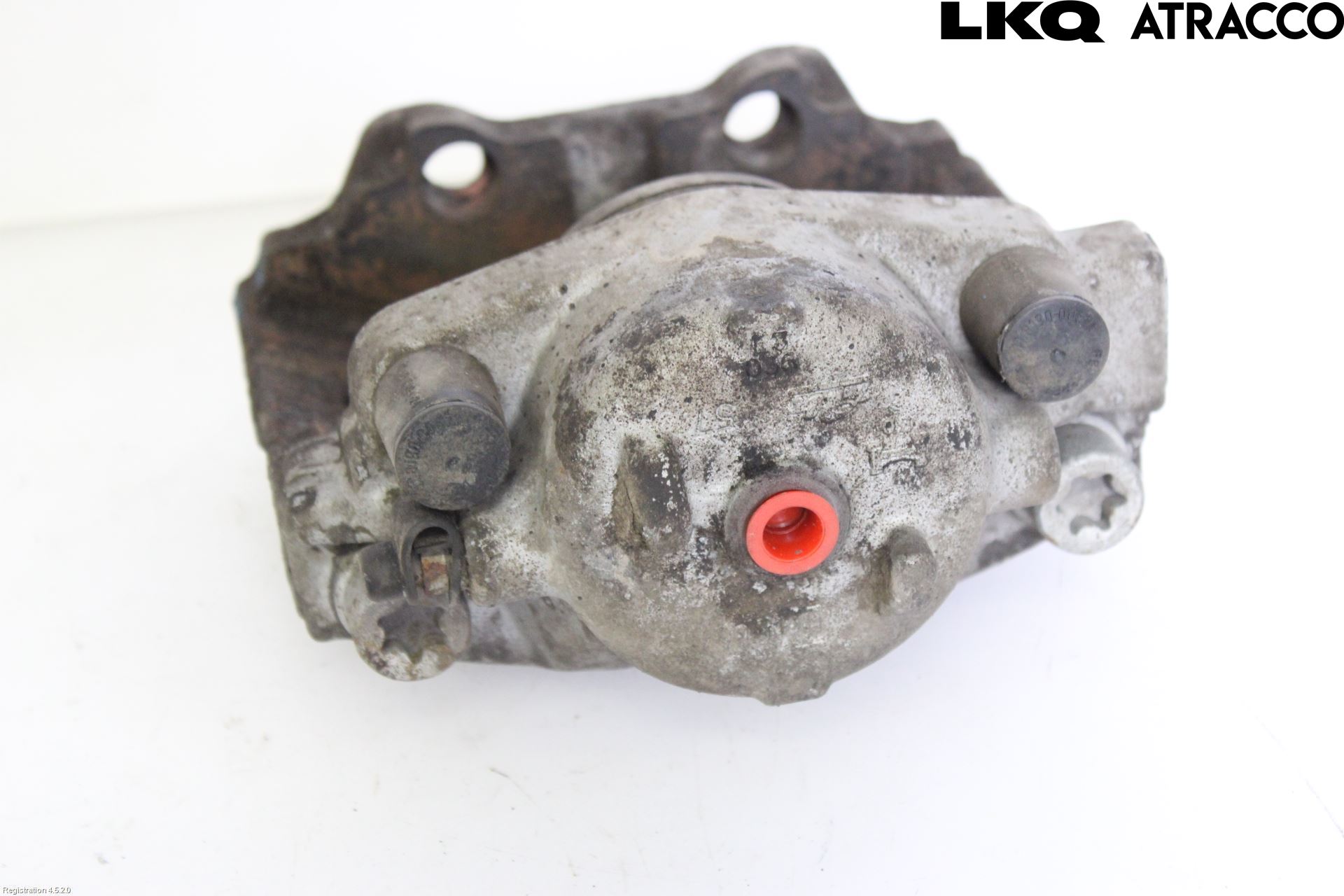 Saab 9-3 VER 2 Bremsecaliper Foran Høyre