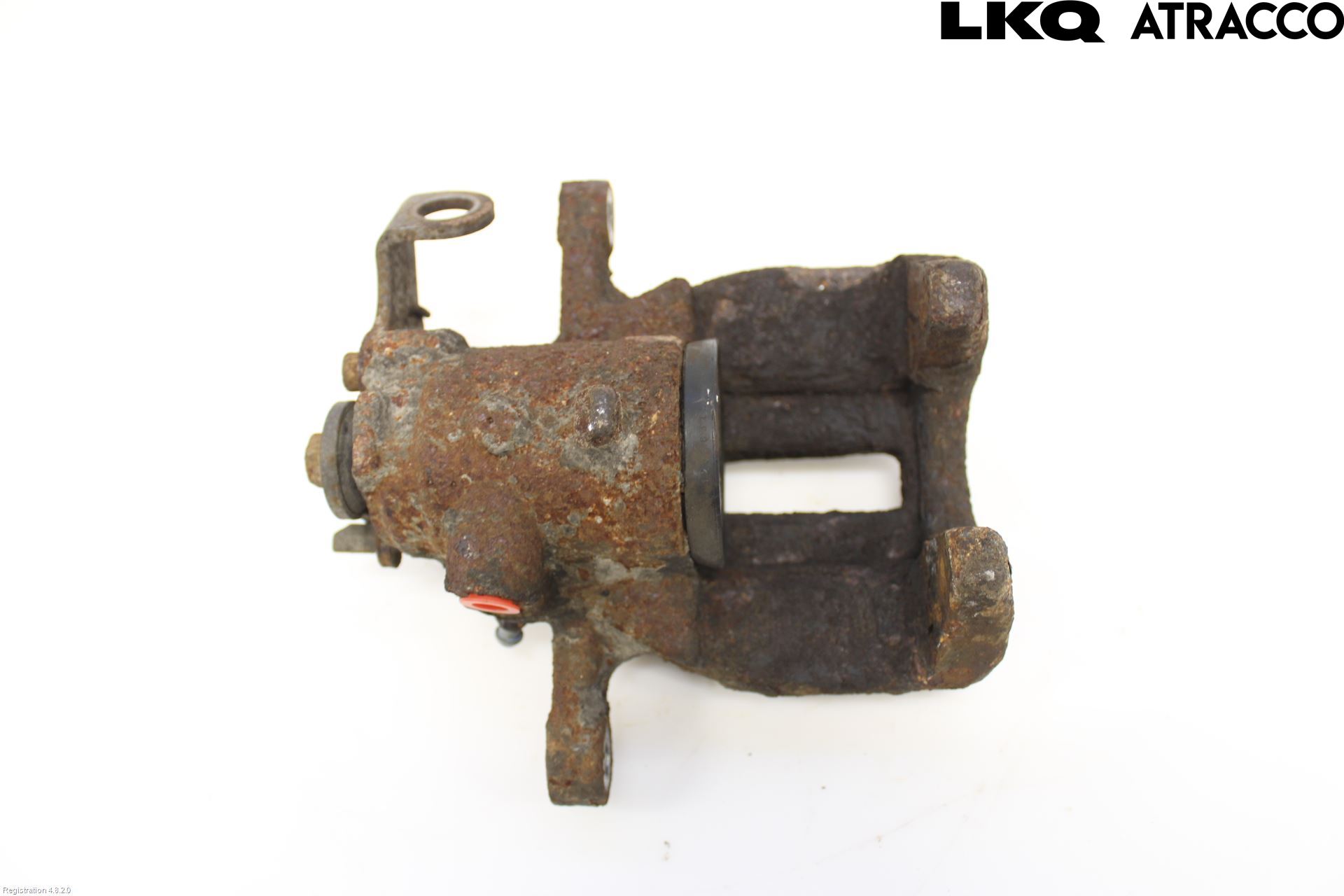 Peugeot EXPERT 15-16 Bremsecaliper Bak Høyre