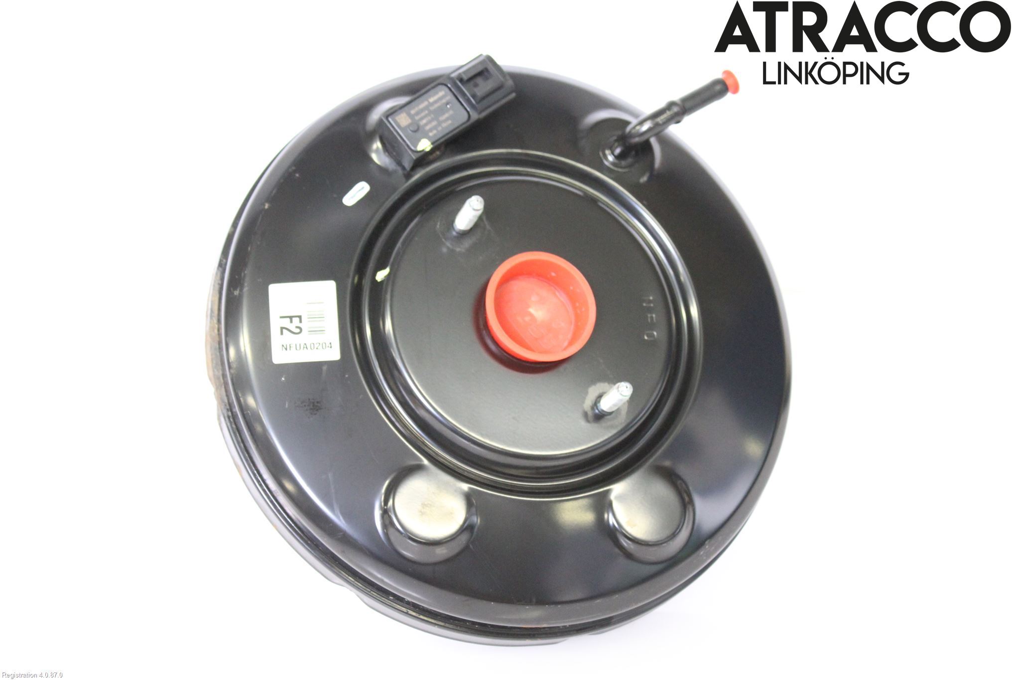 Kia STONIC 18->> Bremseservo