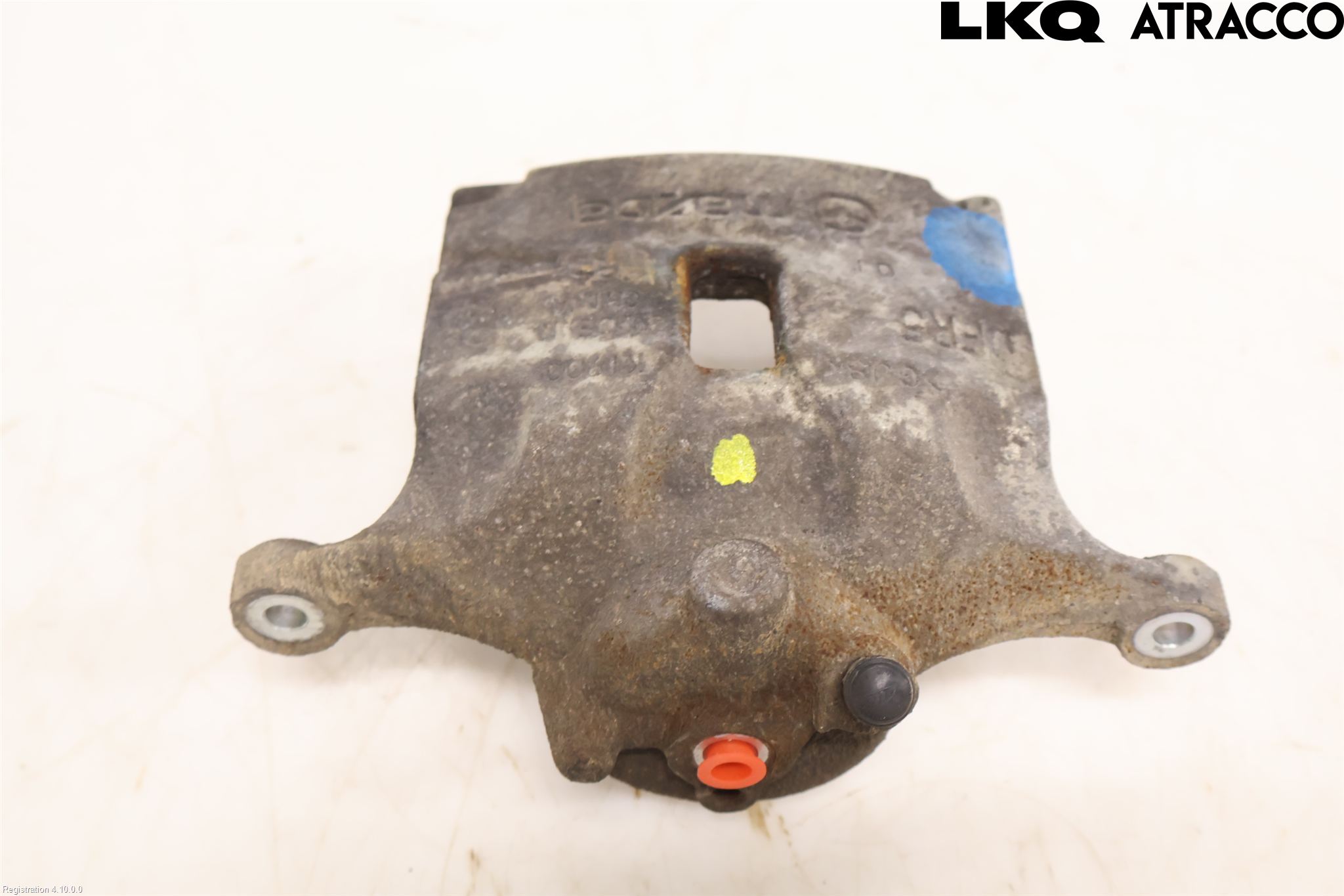 Mazda CX-3 Bremsecaliper Foran Høyre