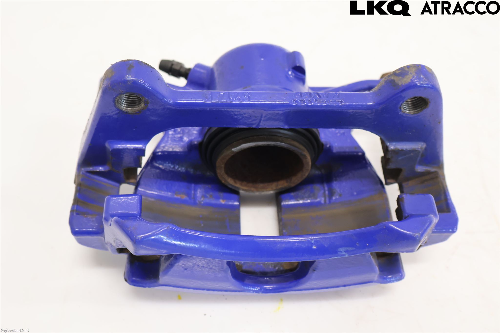 Volkswagen VW PASSAT 15-19 Bremsecaliper Foran Venstre