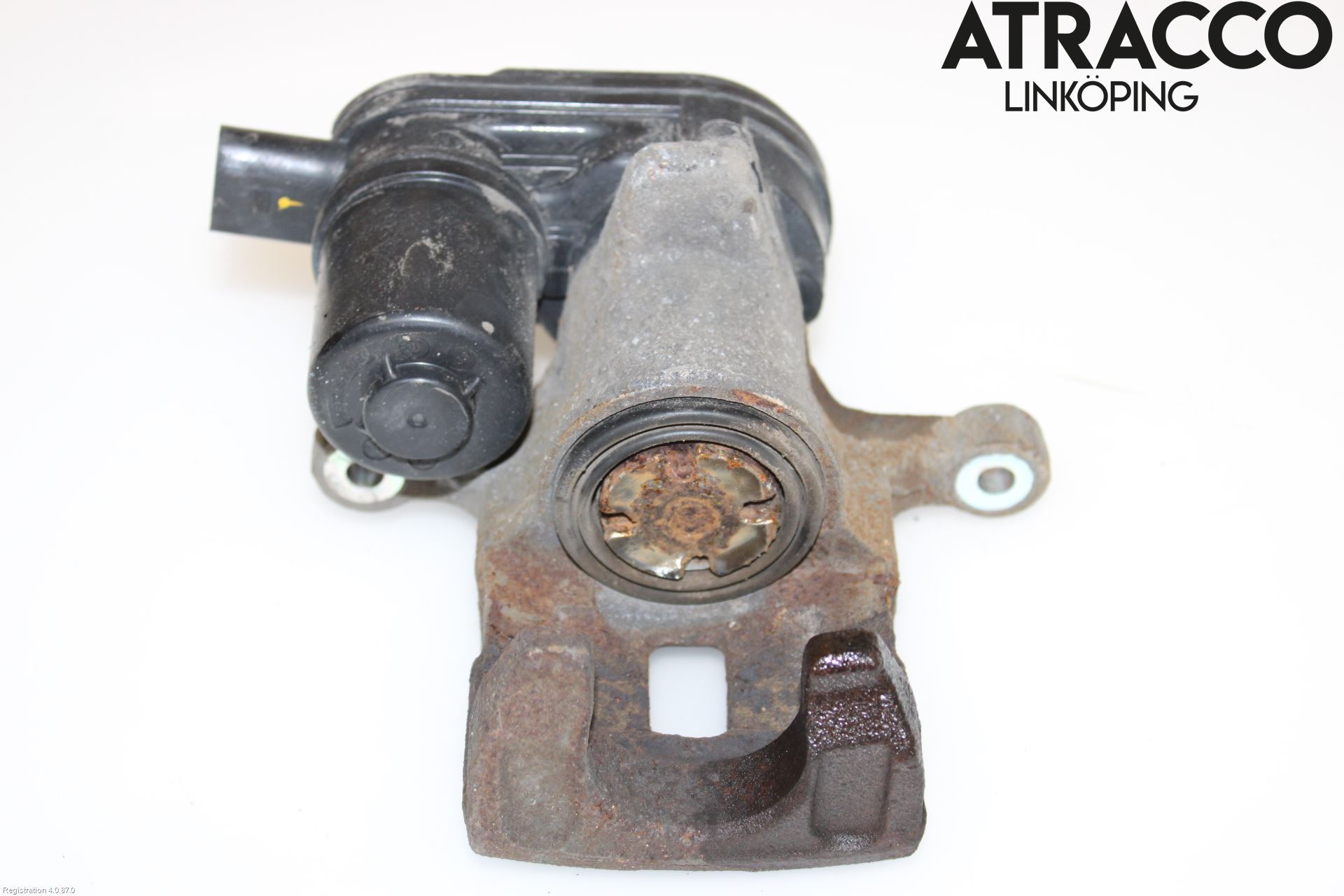 Kia OPTIMA 16-20 Bremsecaliper Bak Høyre