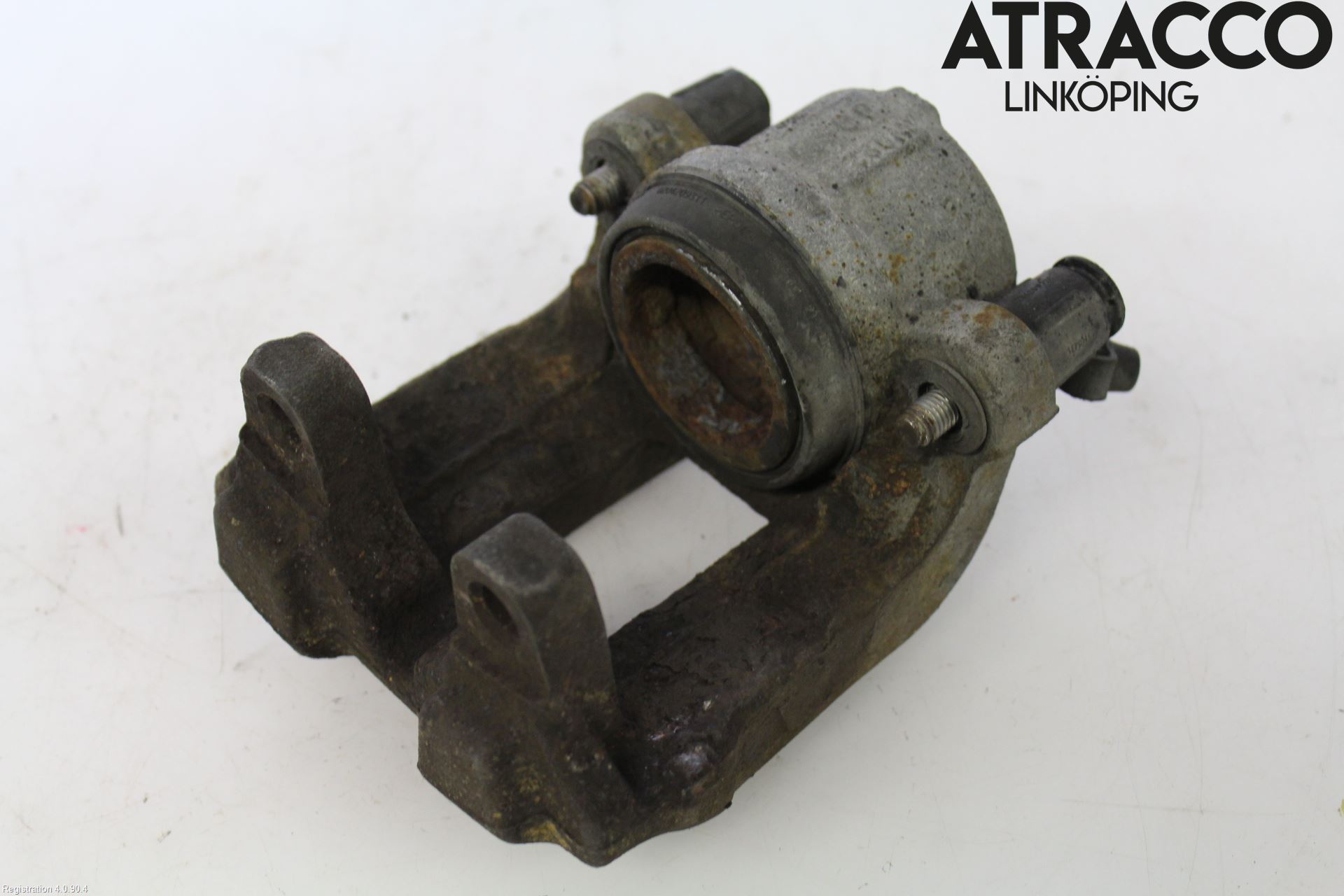 BMW 3 F30/F31/F80 12-19 Bremsecaliper Foran Venstre