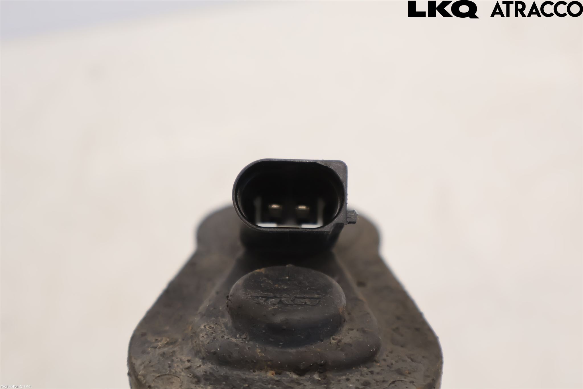 Volkswagen VW TIGUAN 07-16 Bremsecaliper Bak Venstre