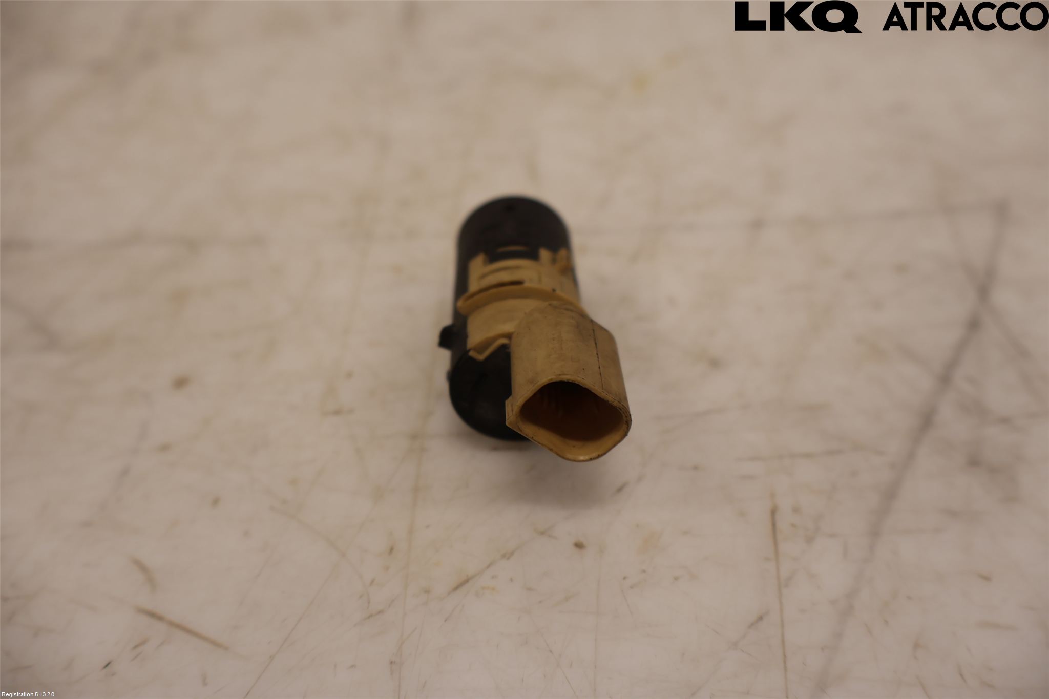 Peugeot EXPERT 15-16 Sensor Ryggesensor