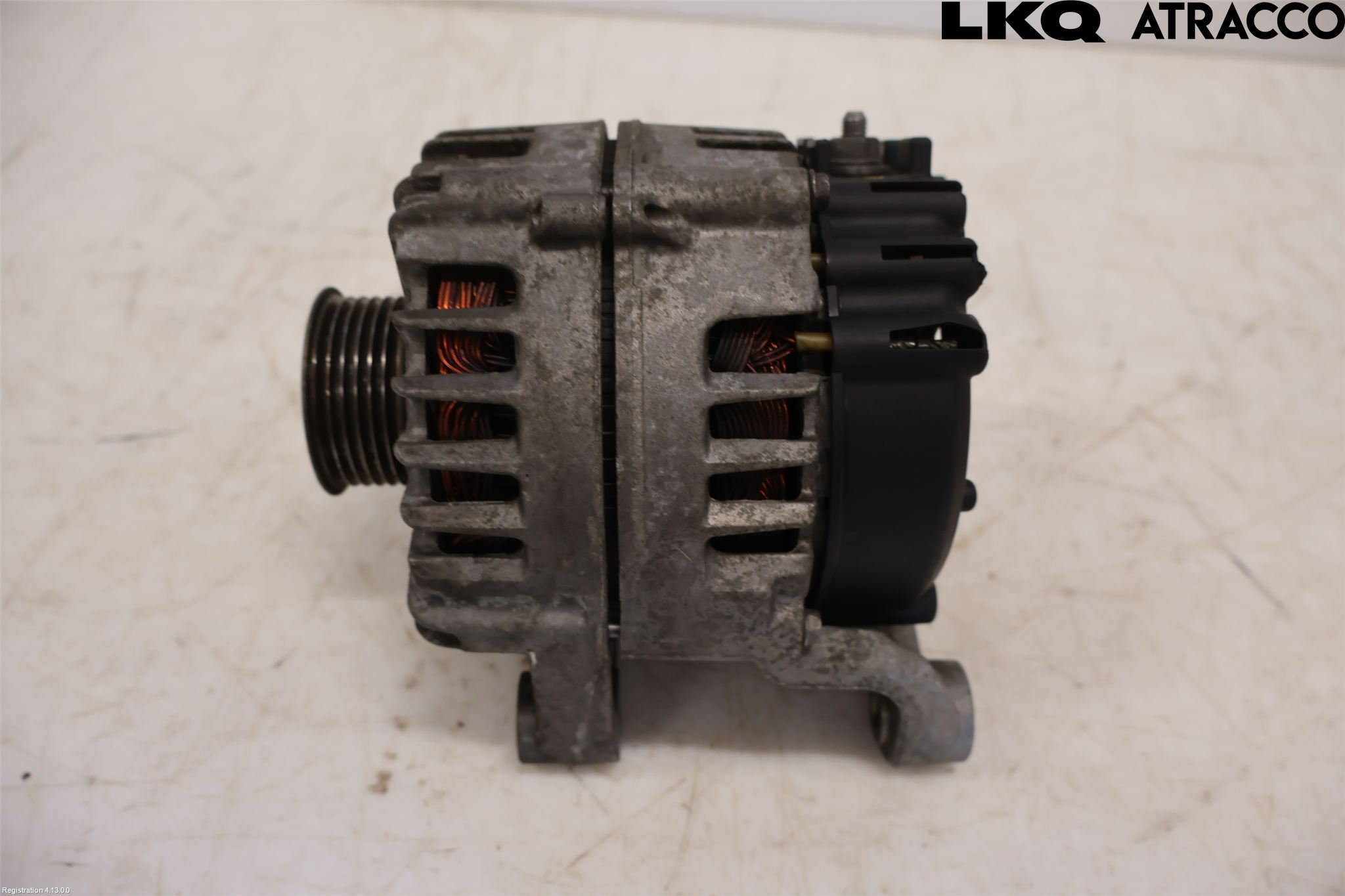 BMW 3 E90/91 SED/TOU 05-12 Dynamo