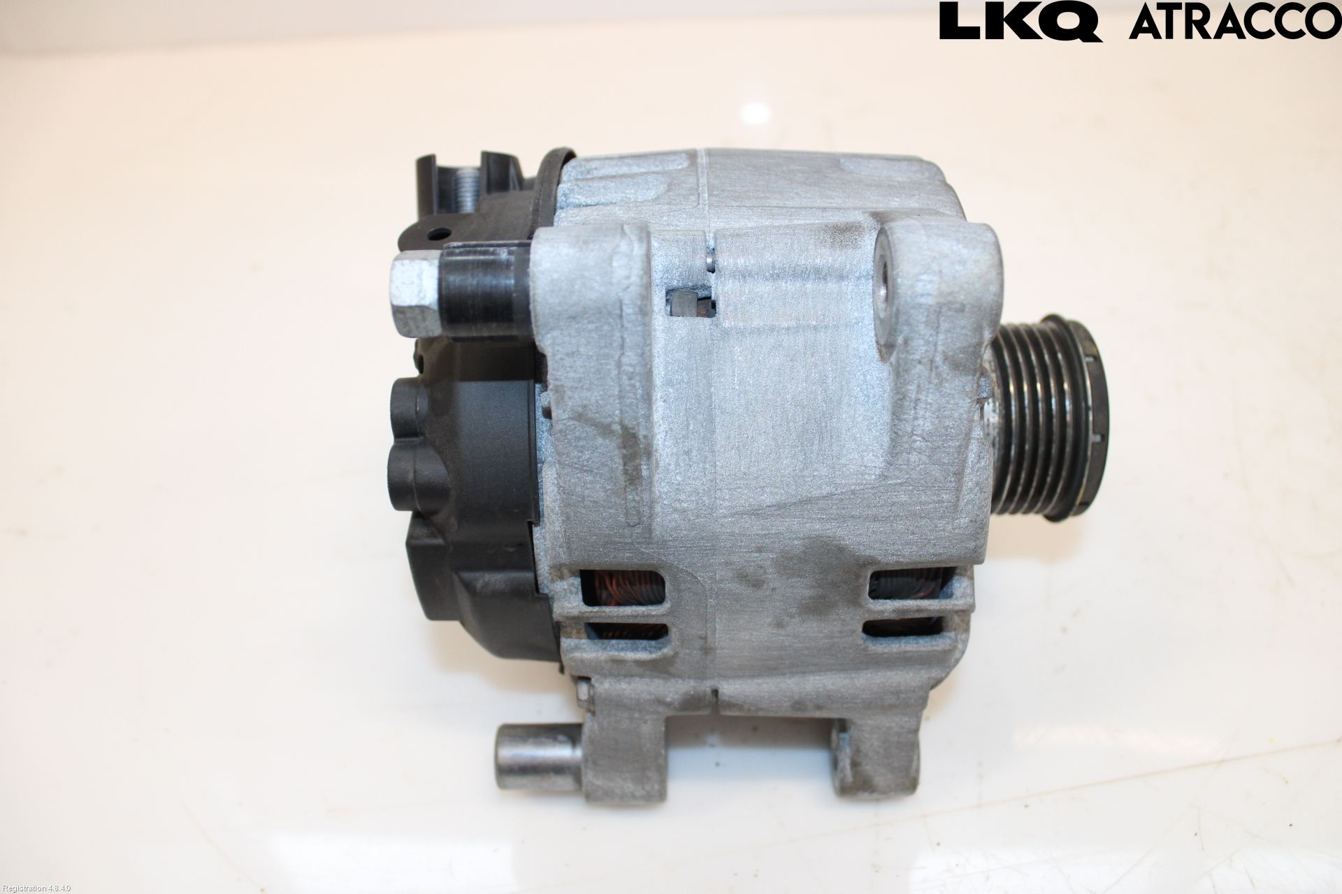 Toyota PROACE I 13-16 Dynamo