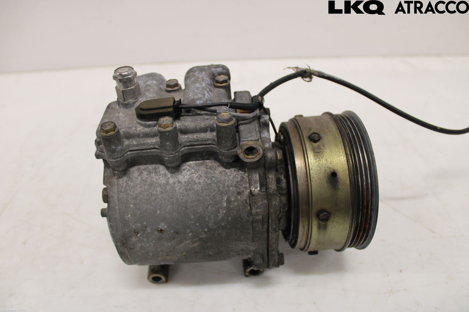 Mitsubishi LANCER  93-96 Varme Ac Kompressor
