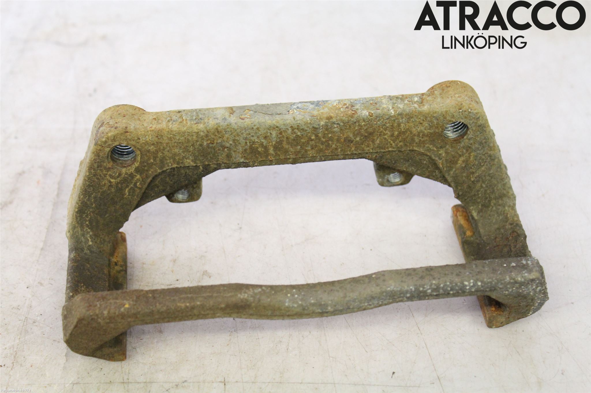 Dodge PICK UP RAM 81- Bremsecaliper Feste Holder