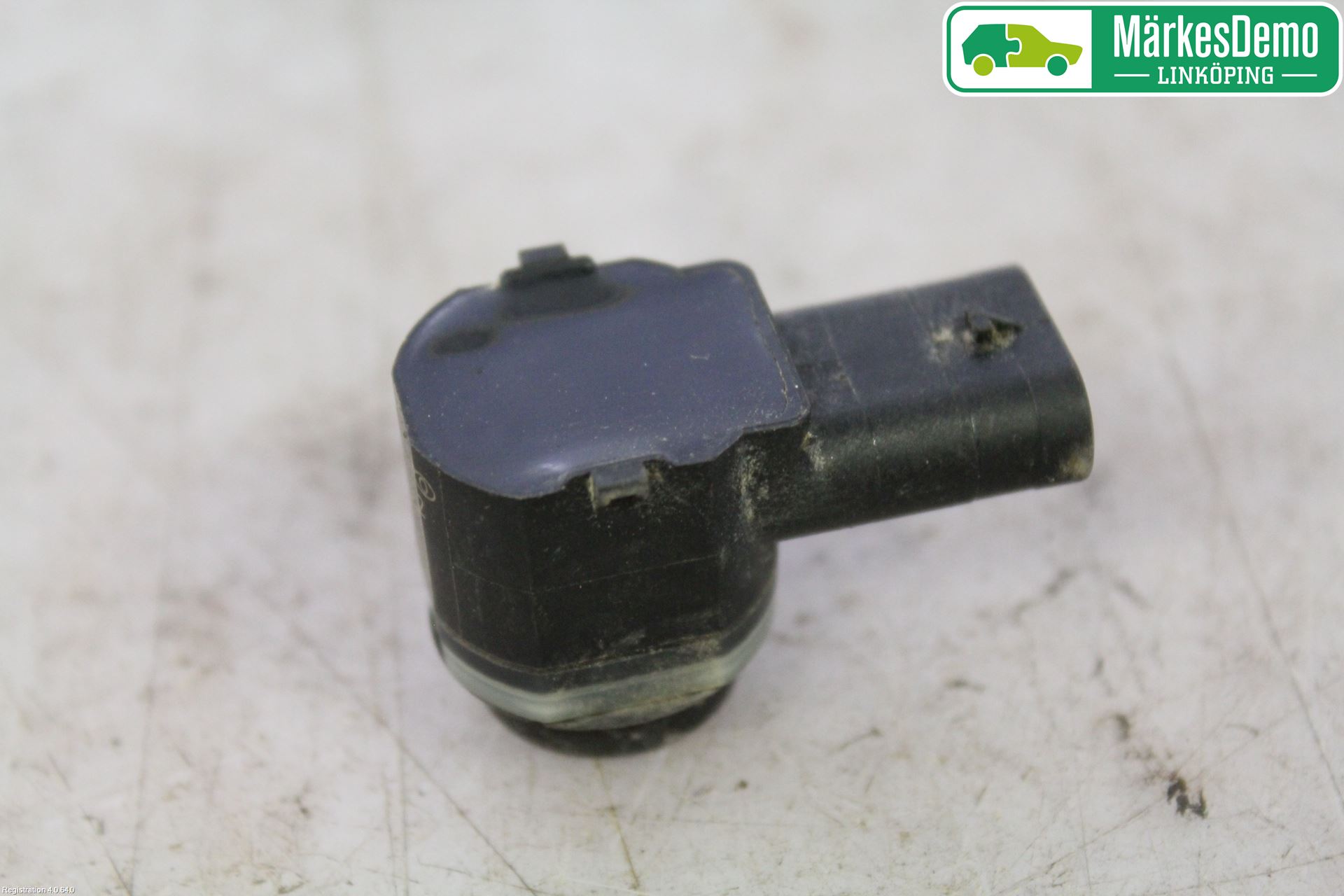 Volvo V60 14-18 Sensor Ryggesensor