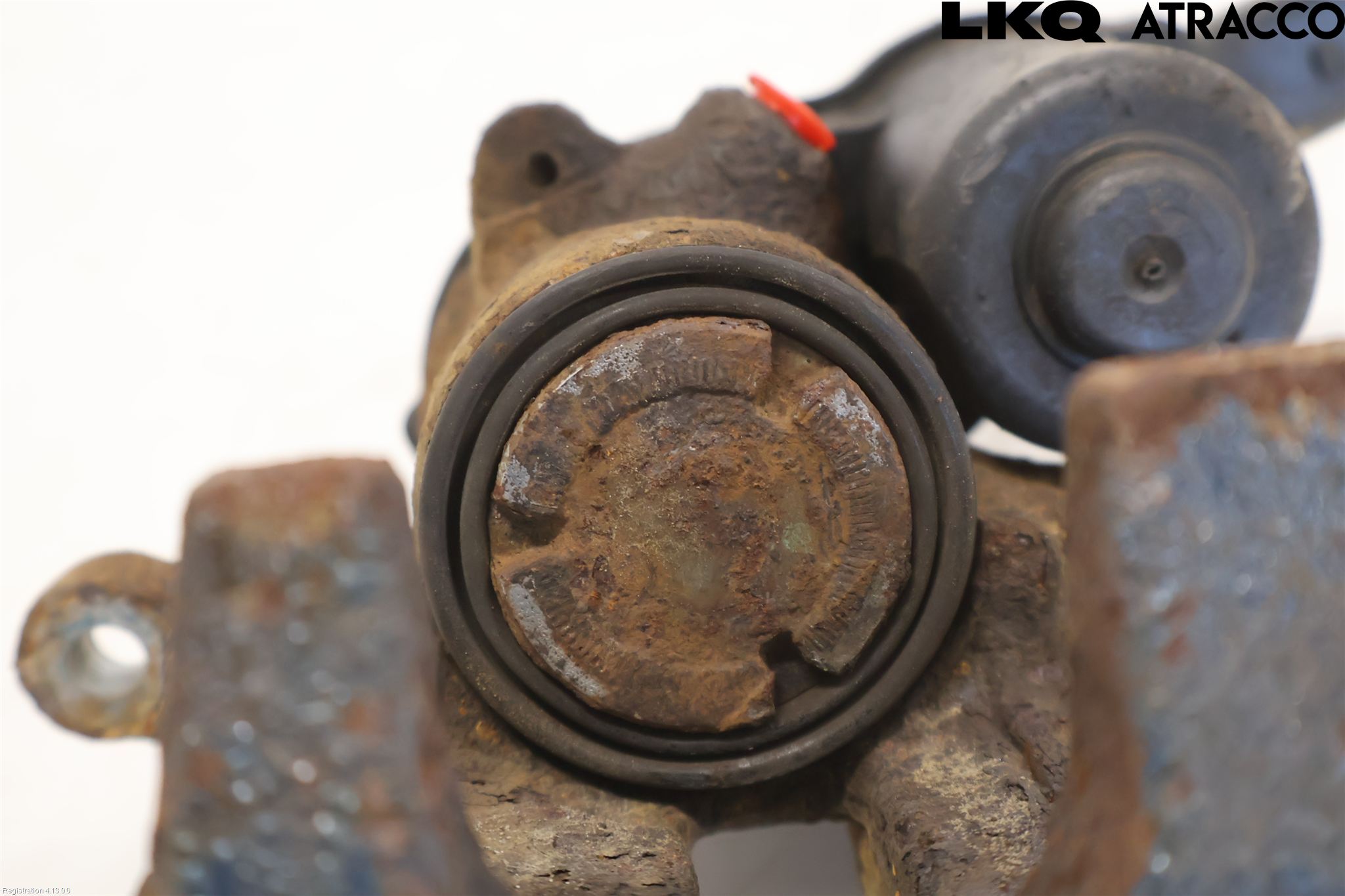 Audi A4 ALLROAD 09-16 Bremsecaliper Bak Høyre