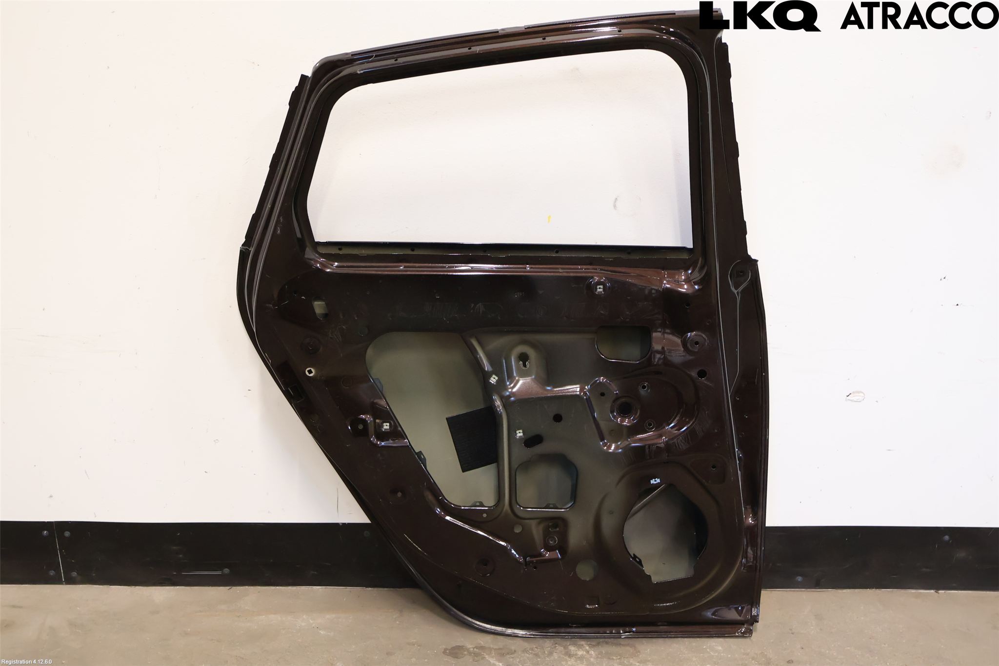 Opel ASTRA J 10-15 Dør 4D Bak Venstre