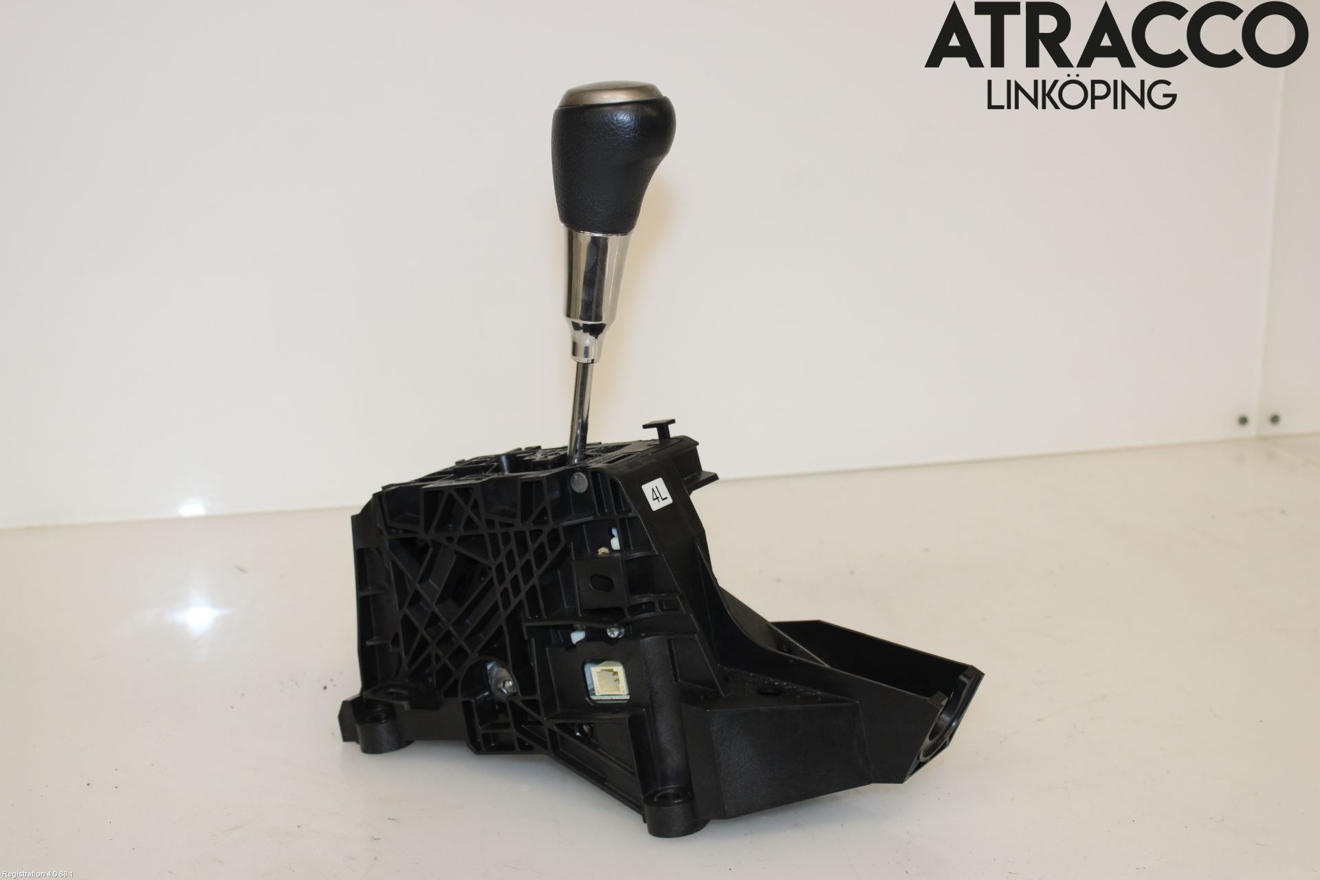 Toyota RAV4 13-18 Gearspak