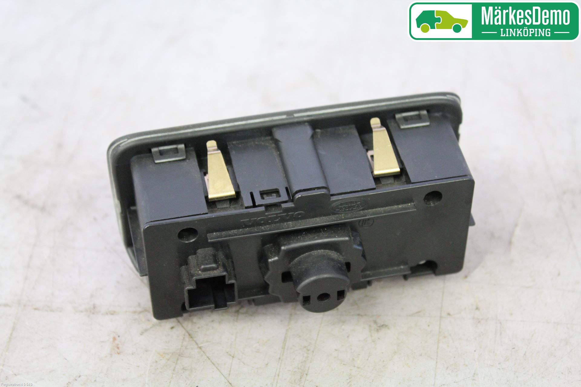 Volvo V70 08-13 Bryter Hovedlys