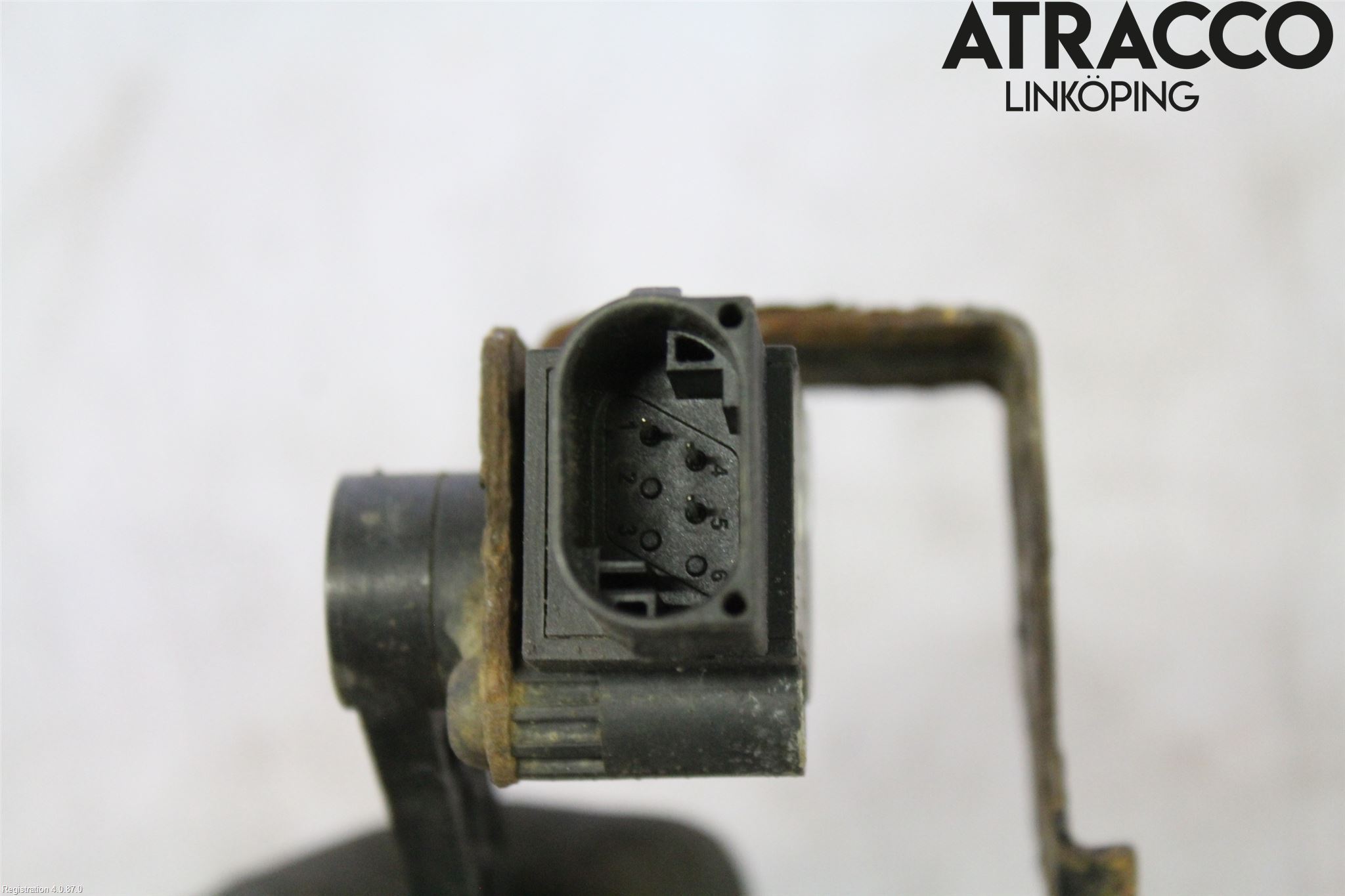 Landrover RANGE ROVER (L405) 13-21 Sensor Lysinnstilling