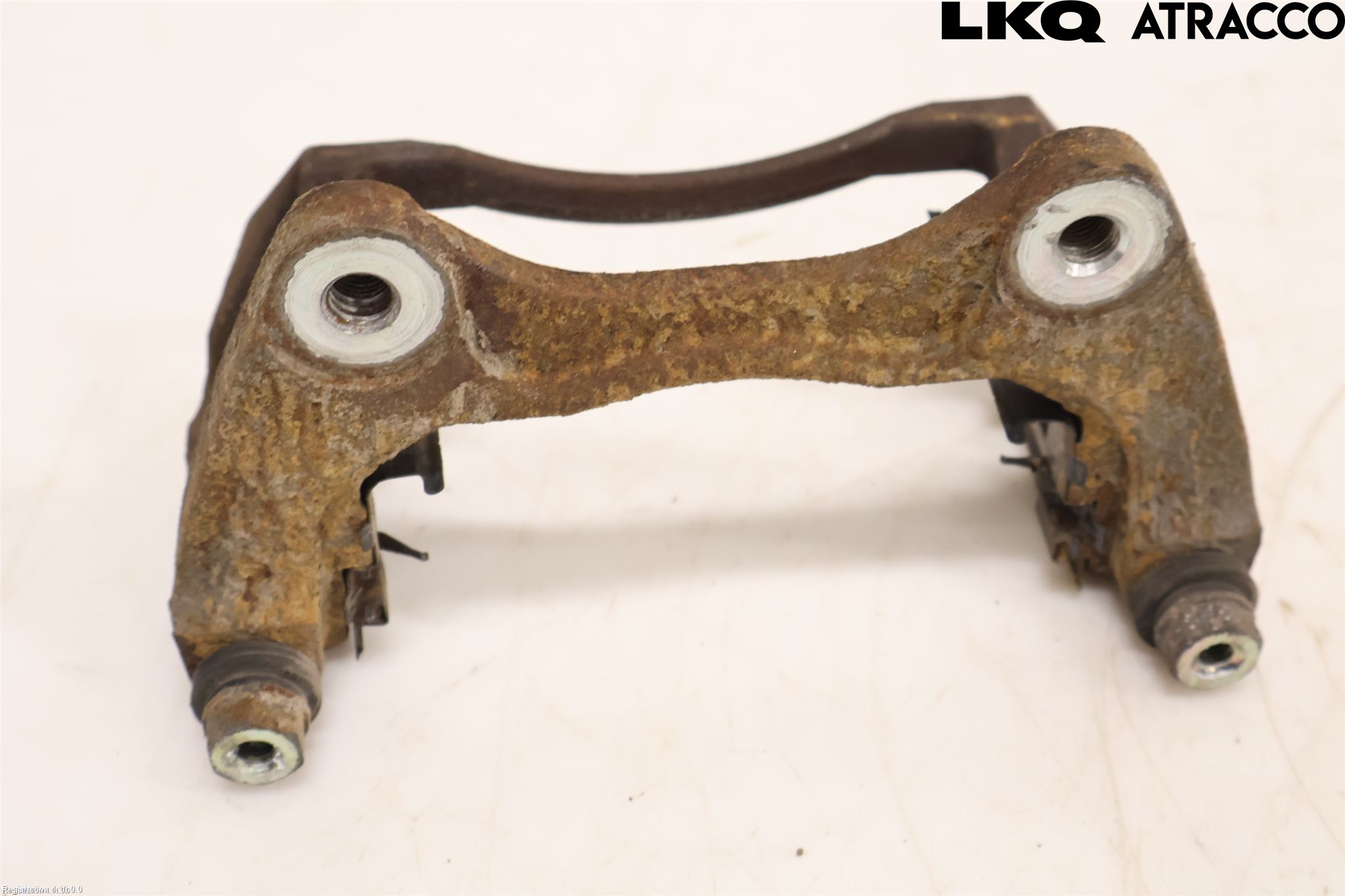Hyundai TUCSON 05- Bremsecaliper Feste Holder