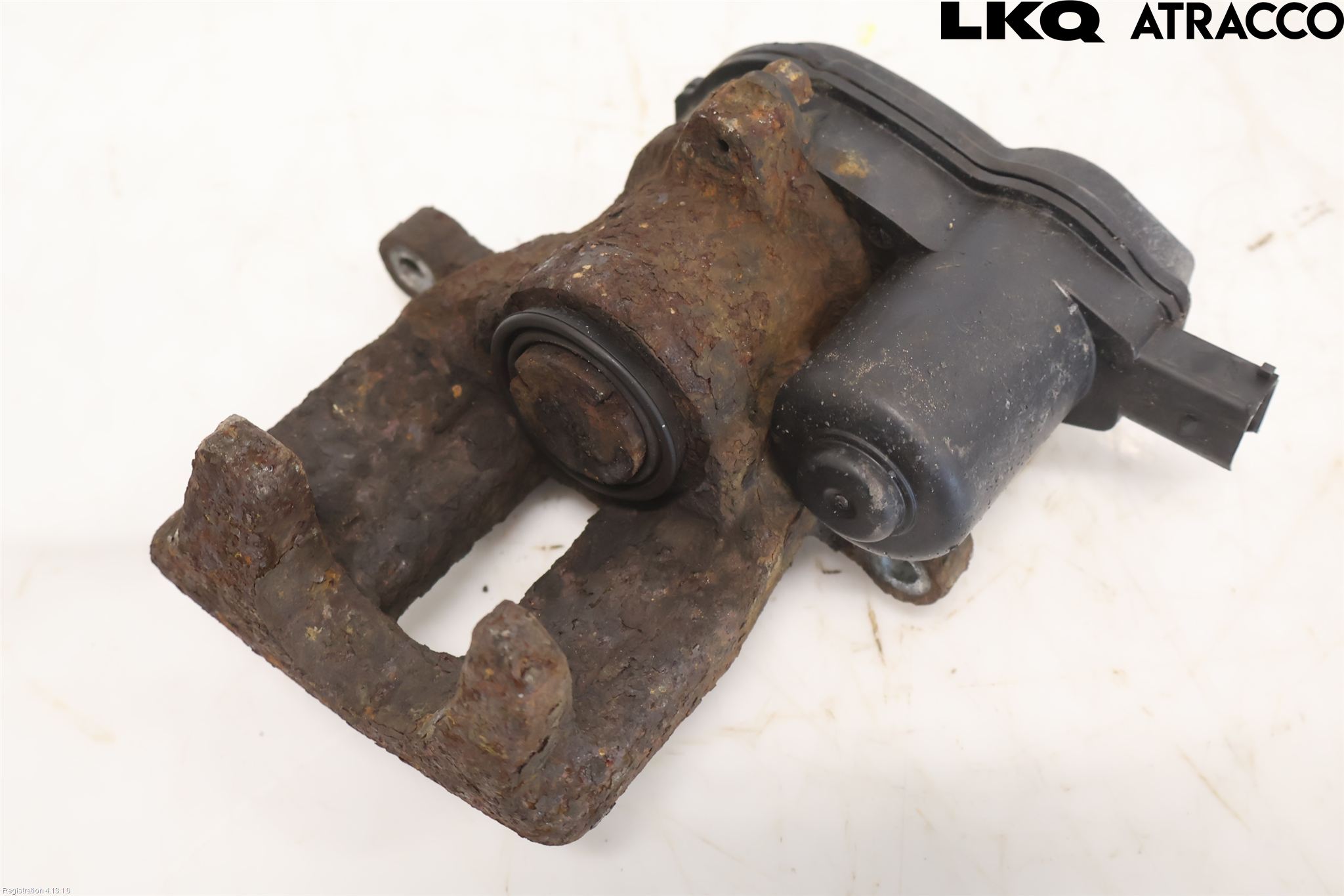 Landrover LAND ROVER RANGE ROVER EVOQUE (L538) 11-18 Bremsecaliper Bak Venstre