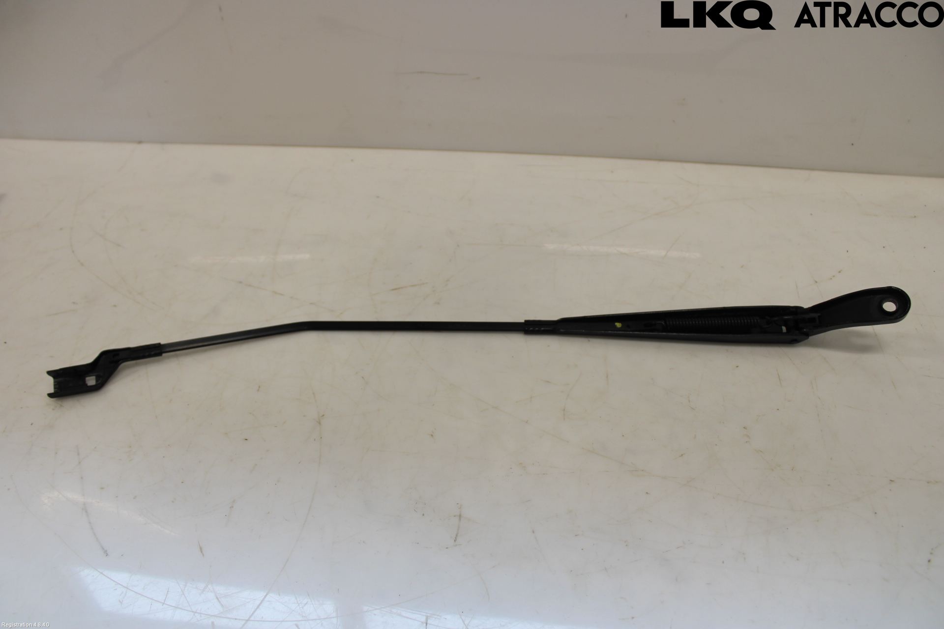 Peugeot 2008 13-20 Viskerarm-Armer Frontrute