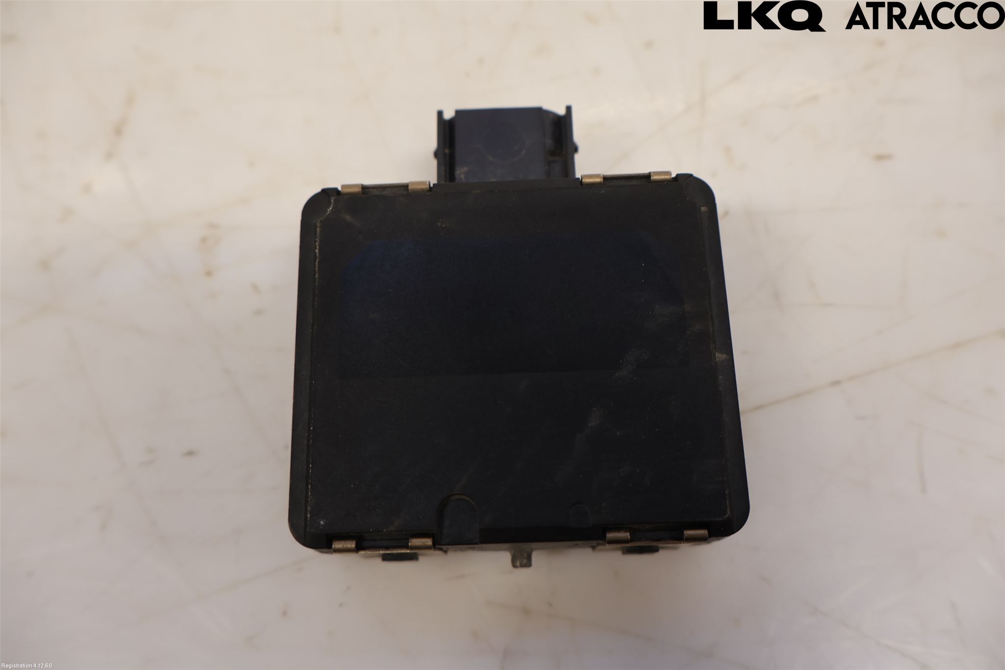 Nissan QASHQAI 14-17 Sensor Kollisjonsbeskyttelse