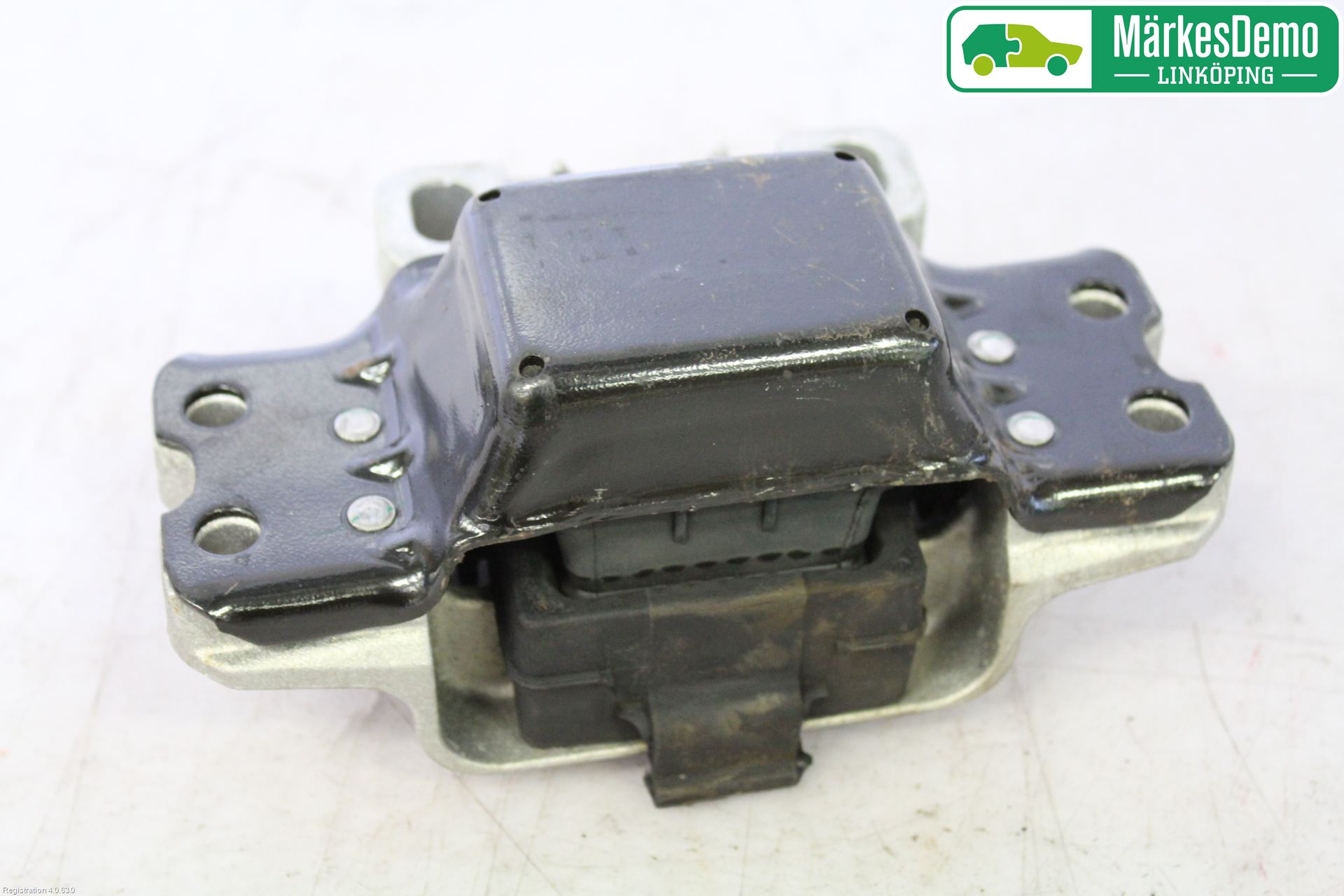Audi A3/S3 05-13 Gearkasse Feste Stål-Alu
