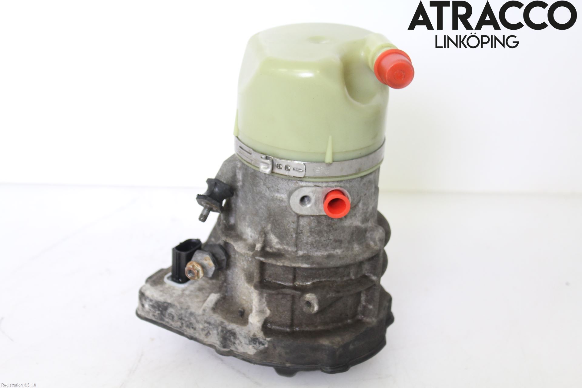 Volvo V60 11-13 Servostyring Eletrisk Pumpe