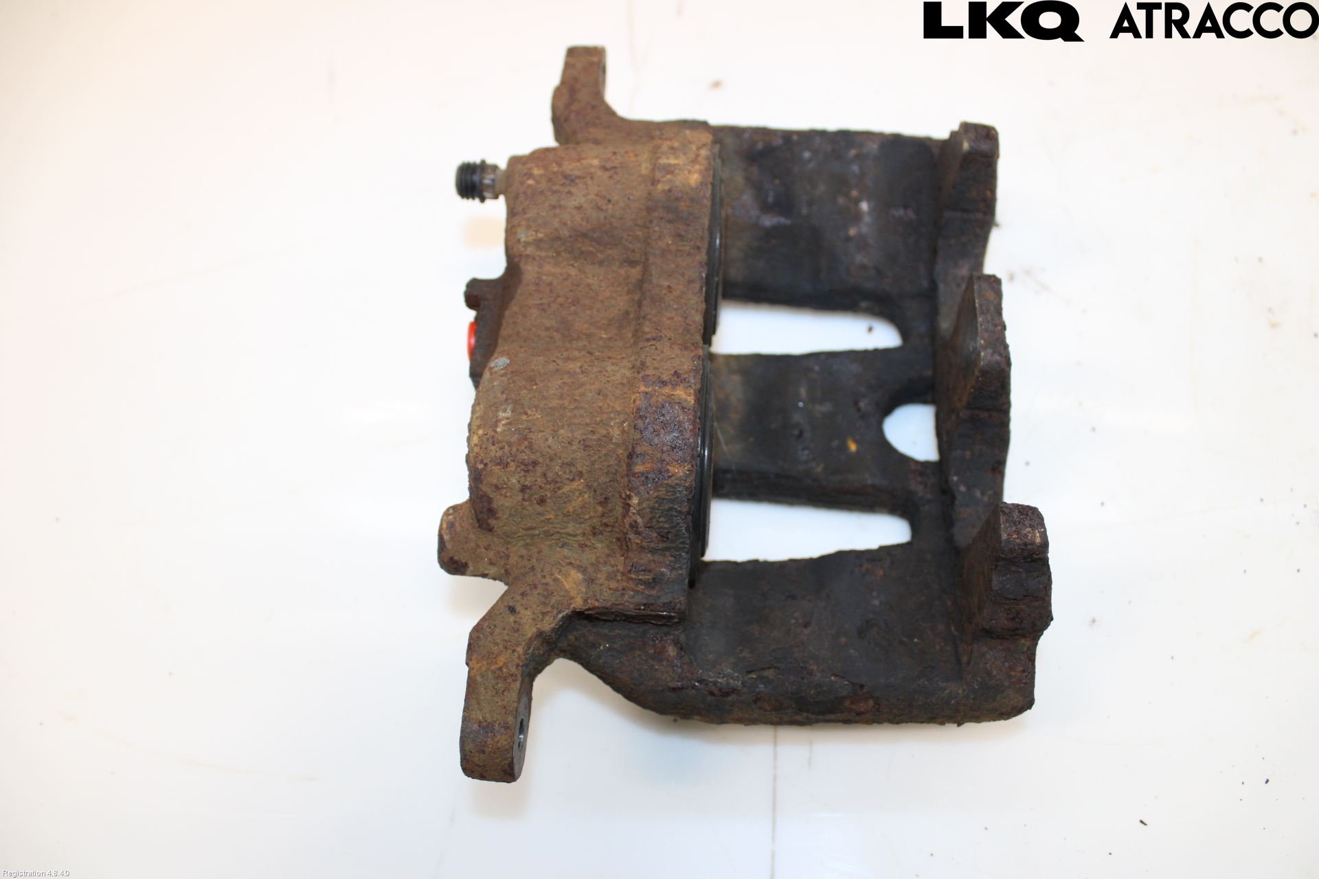 Fiat FREEMONT Bremsecaliper Foran Høyre
