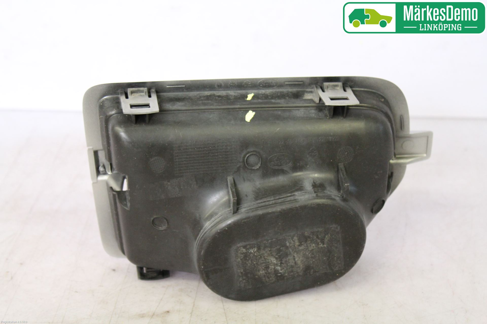 Landrover LAND ROVER DISCOVERY 4 10-16 Grill-Gitter