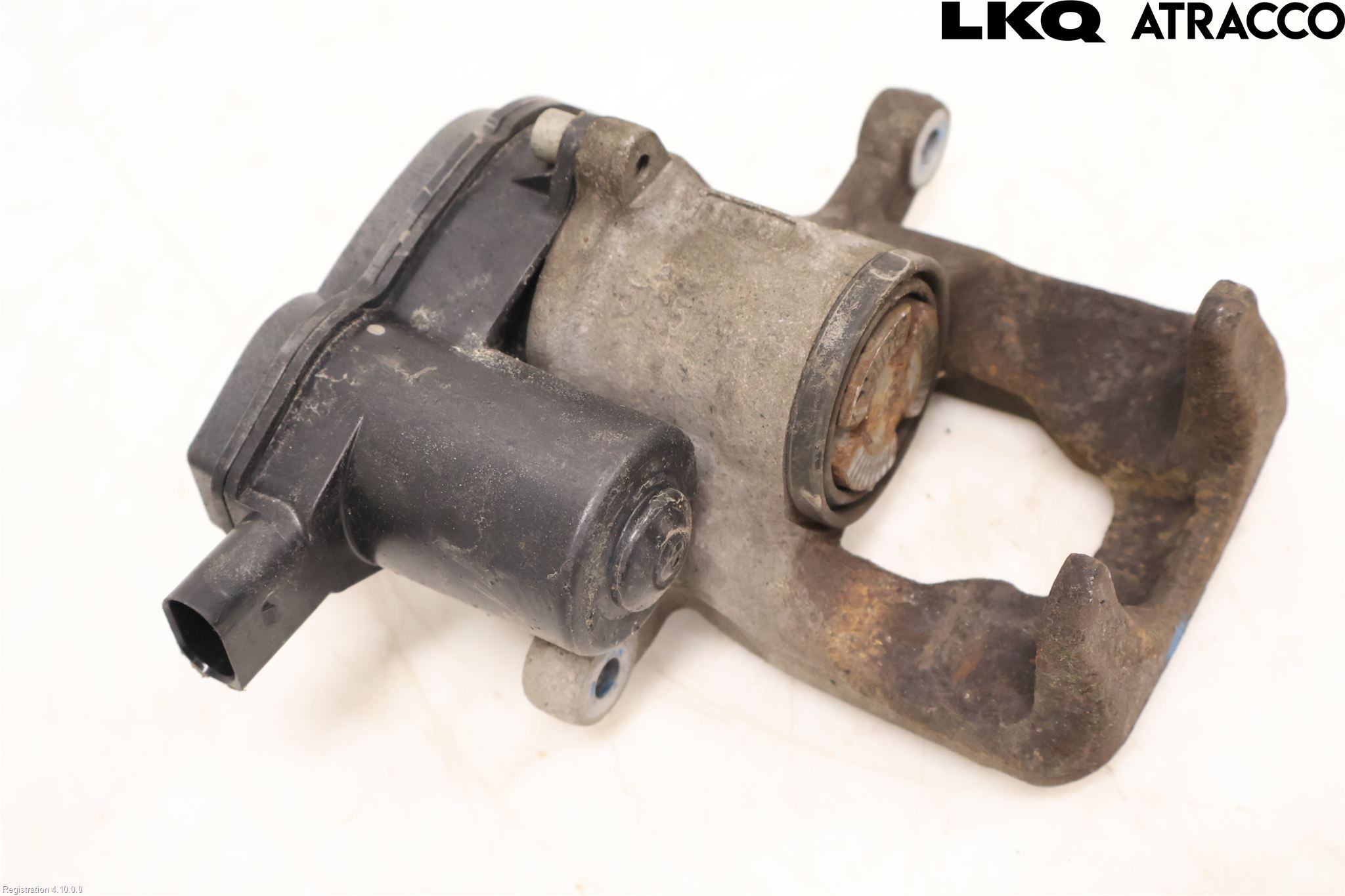 Hyundai TUCSON 05- Bremsecaliper Bak Høyre