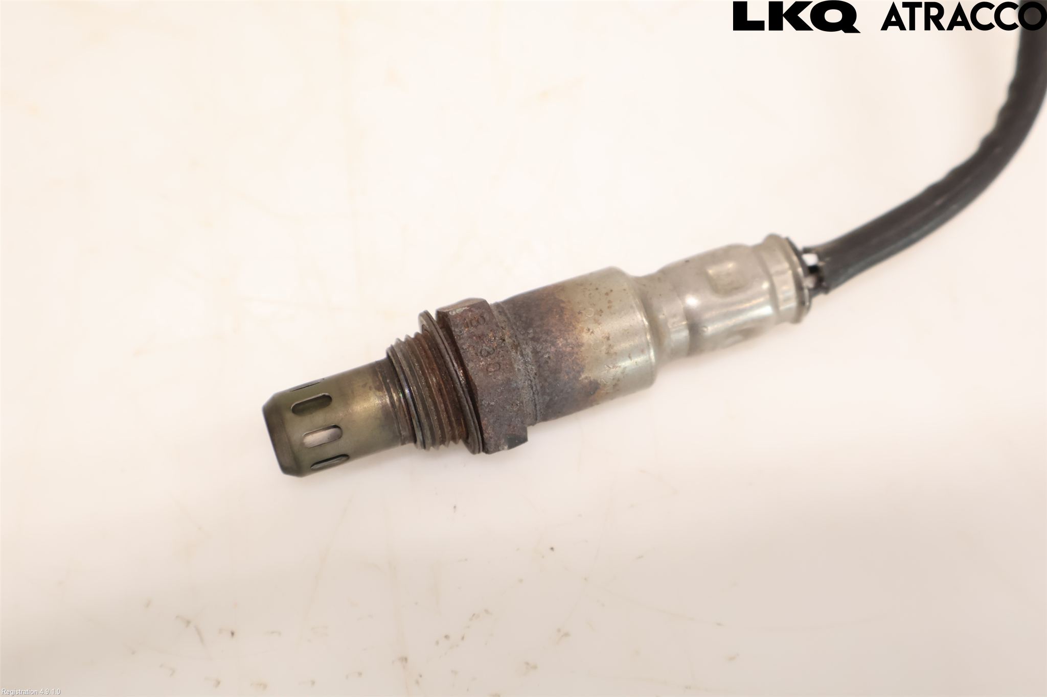 Volkswagen VW PASSAT 15-19 Inns Lambdasonde