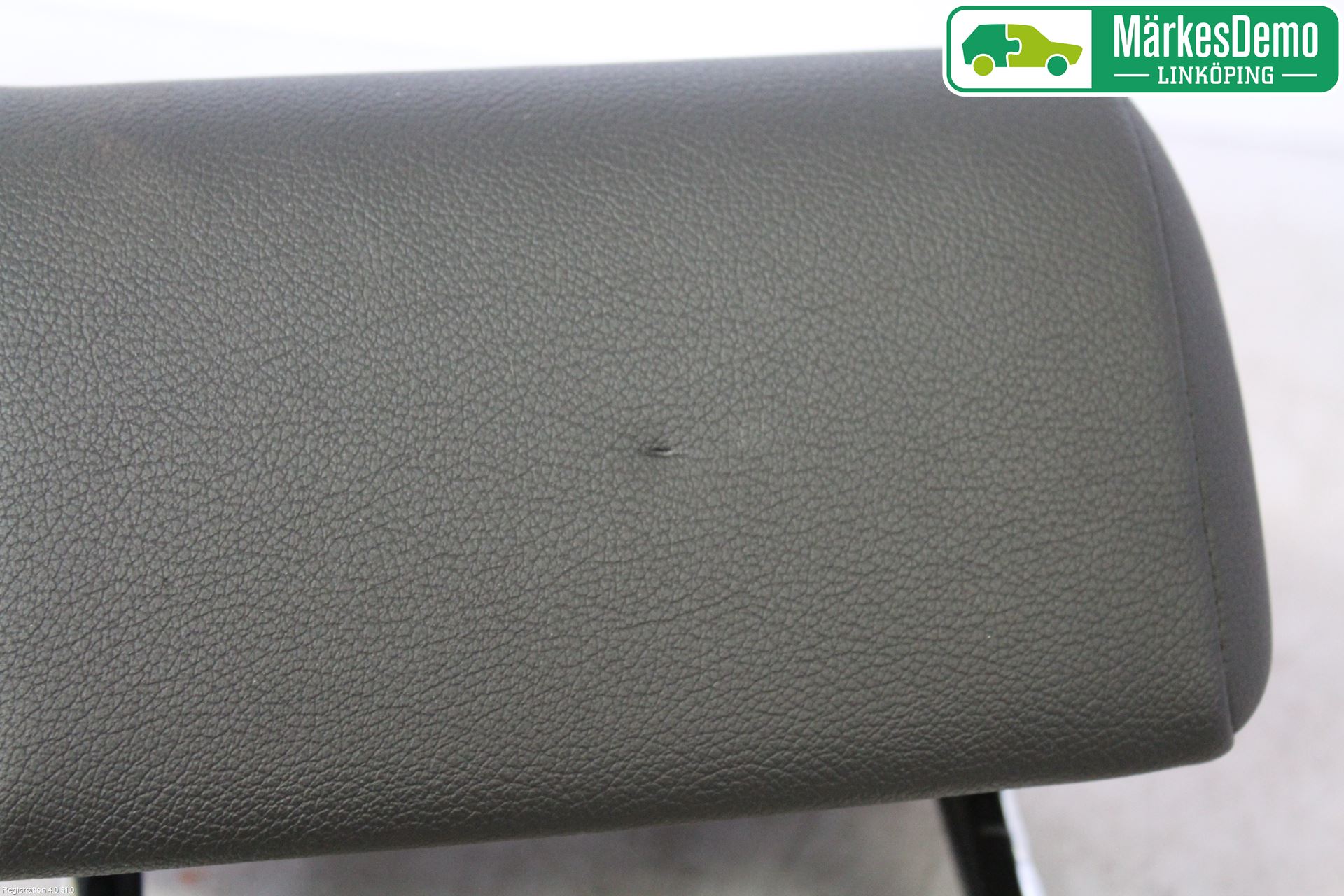 Opel INSIGNIA 09-16 Innr Nakkestøtte