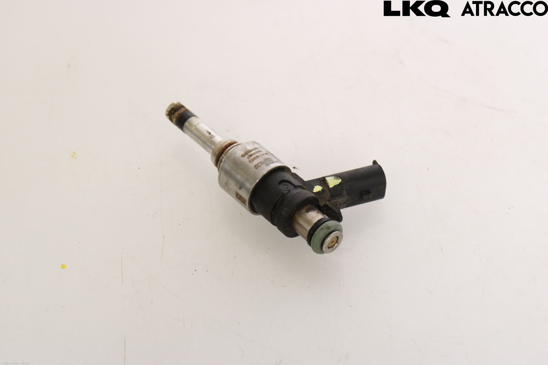Kia NIRO (DE) 17-22 Inns Dyse