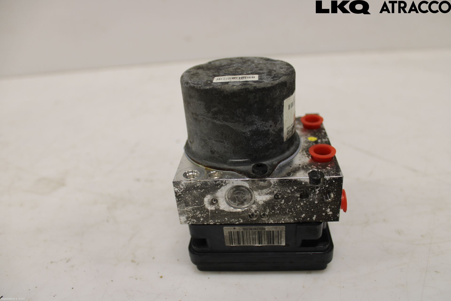 Kia STONIC 18->> Abs Hydraulikkaggregat