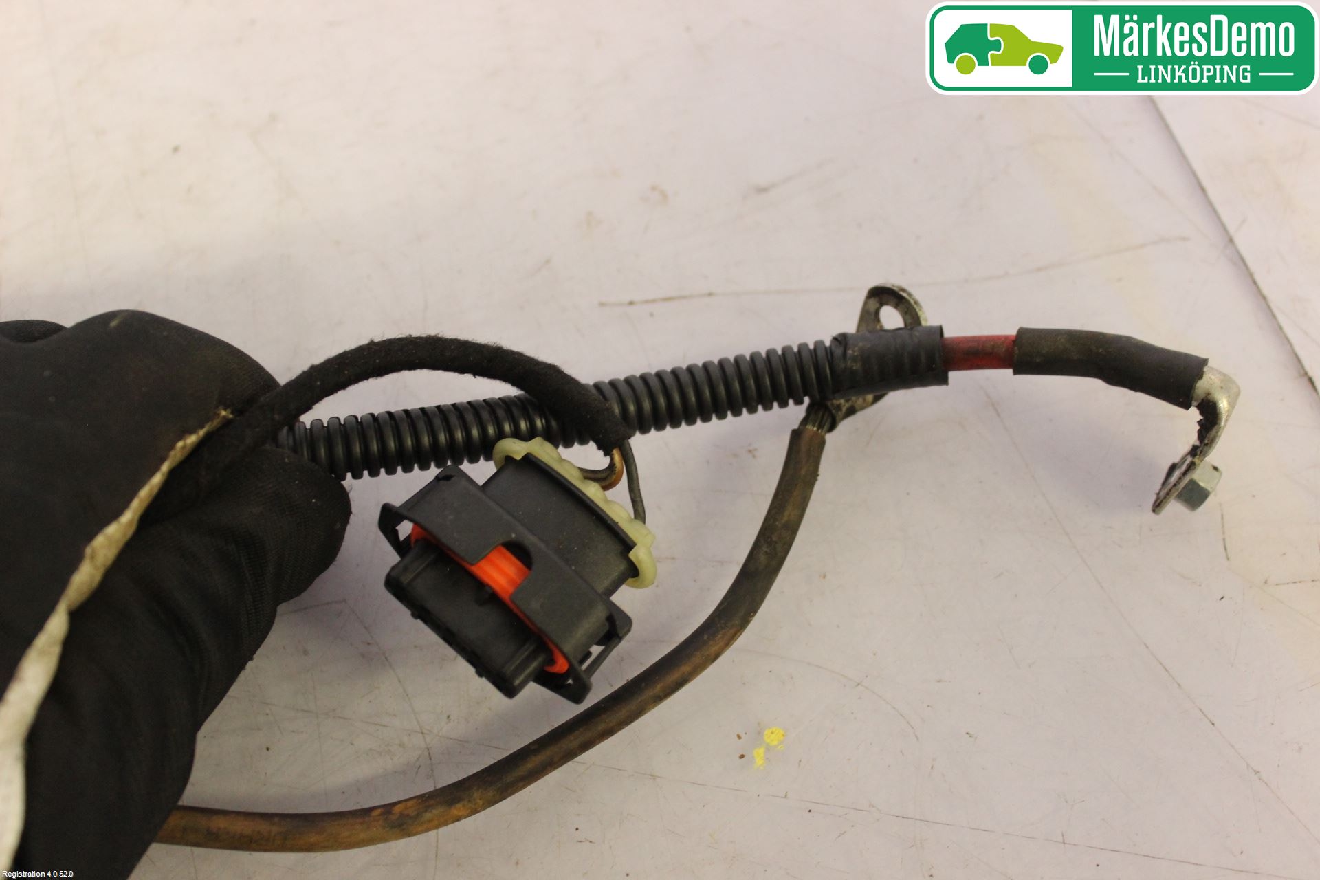 Opel ASTRA H 04-12 Servostyring Eletrisk Pumpe